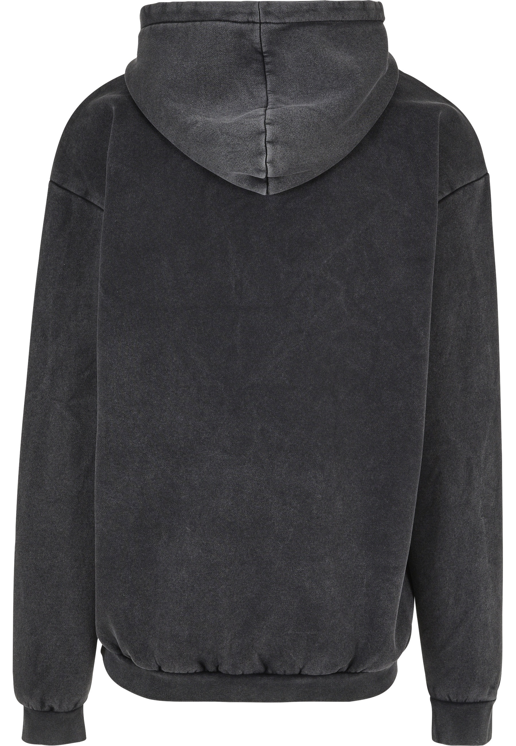 URBAN CLASSICS Kapuzenpullover "Urban Classics Herren Acid Washed Hoody" 1 günstig online kaufen