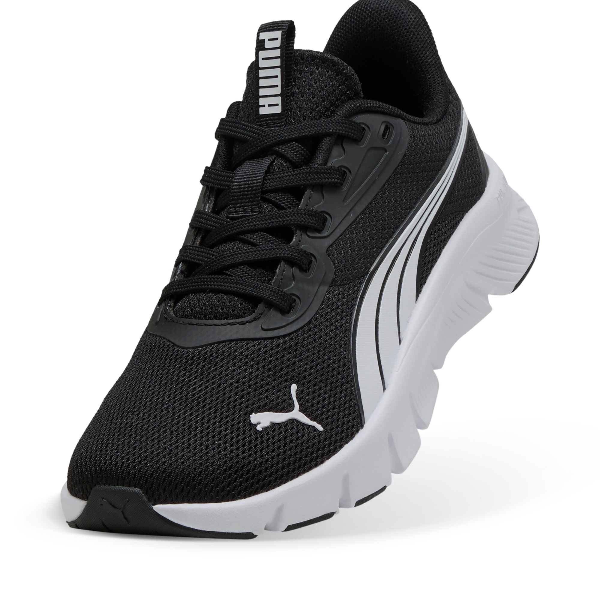 PUMA Sneaker »FLEXFOCUS LITE MODERN JR«