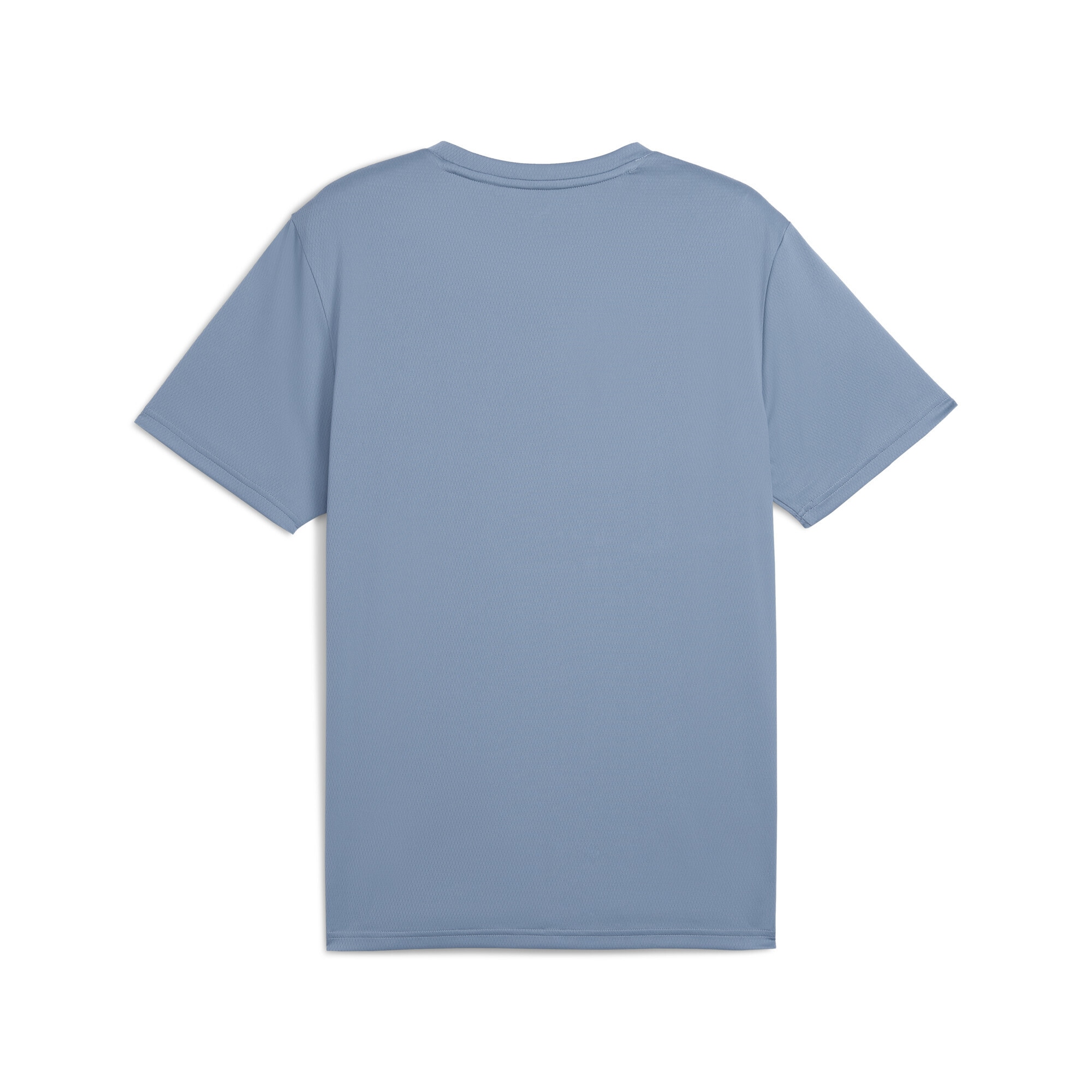 PUMA Trainingsshirt »Train All Day Essentials Poly Texture T-Shirt Herren«