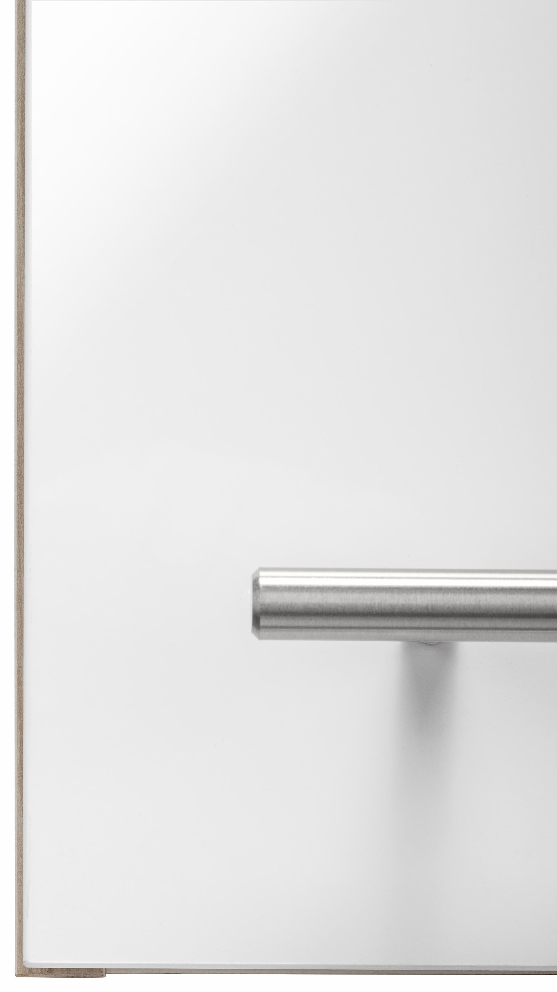 OPTIFIT Hängeschrank »Bern«, Breite 50 cm, 70 cm hoch, mit 1 Tür, mit  Metallgriff kaufen | BAUR