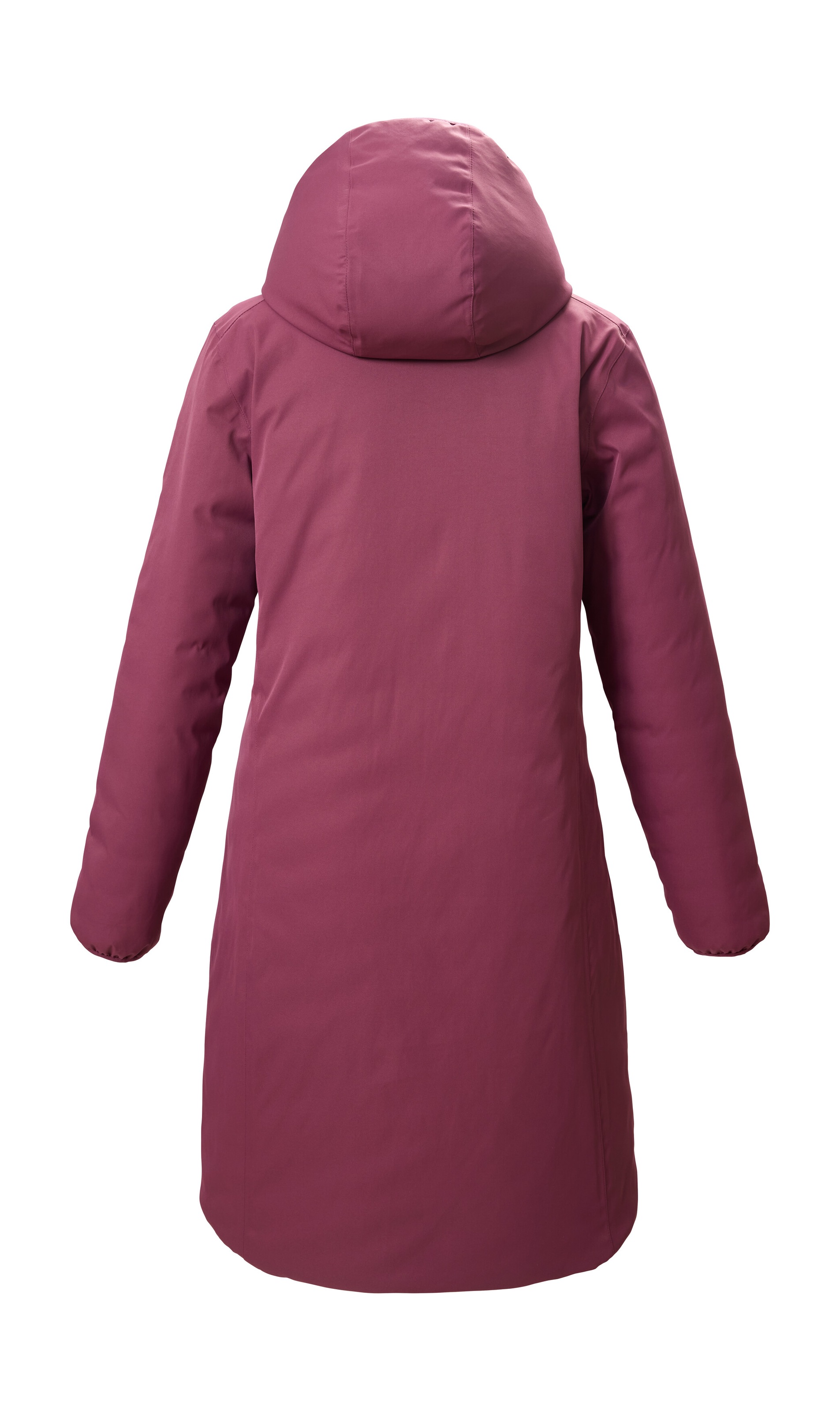 Killtec Funktionsparka »KOW 318 WMN PRK« Wendbarer Damen Parka, wasserdicht, atmungsaktiv, warm