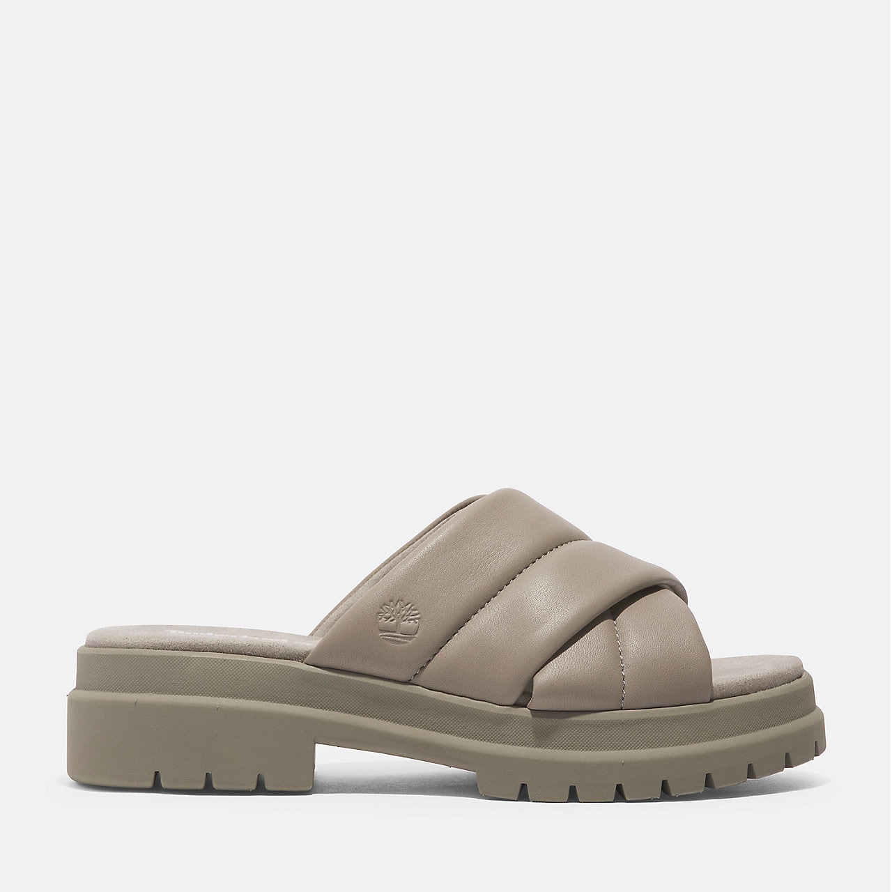 Timberland Sandale »London Vibe SLIDE SANDAL«
