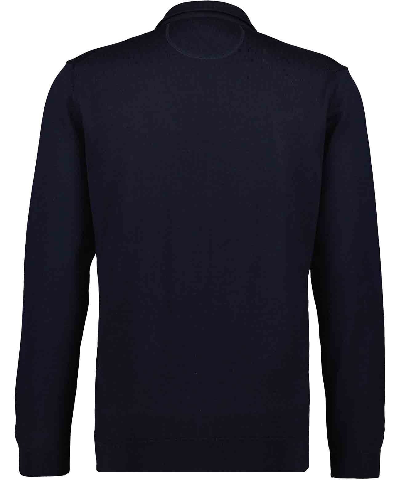 RAGMAN Strickfleecejacke günstig online kaufen