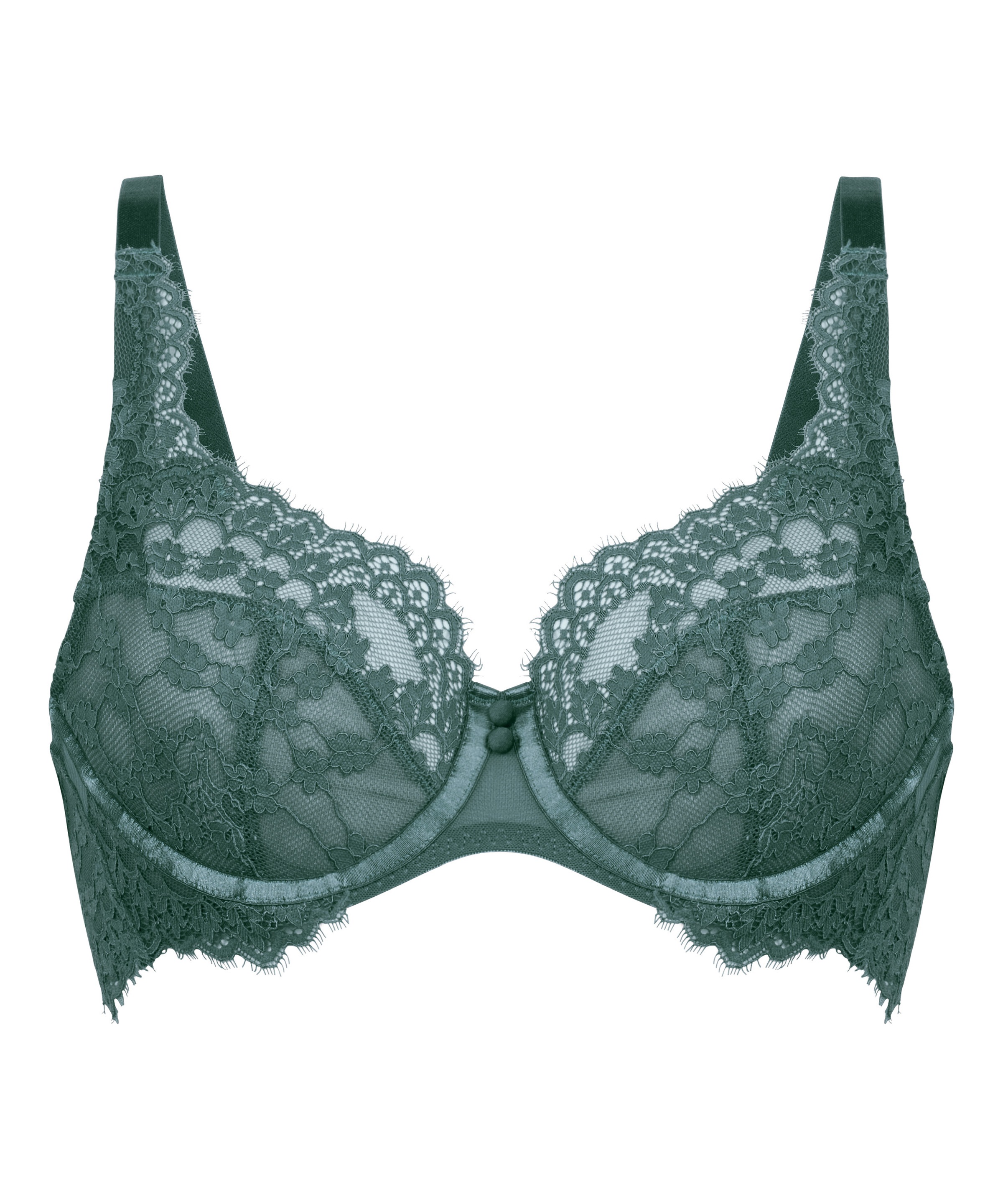 Hunkemöller Bügel-BH »Unwattierter Bügel-BH Daisy«
