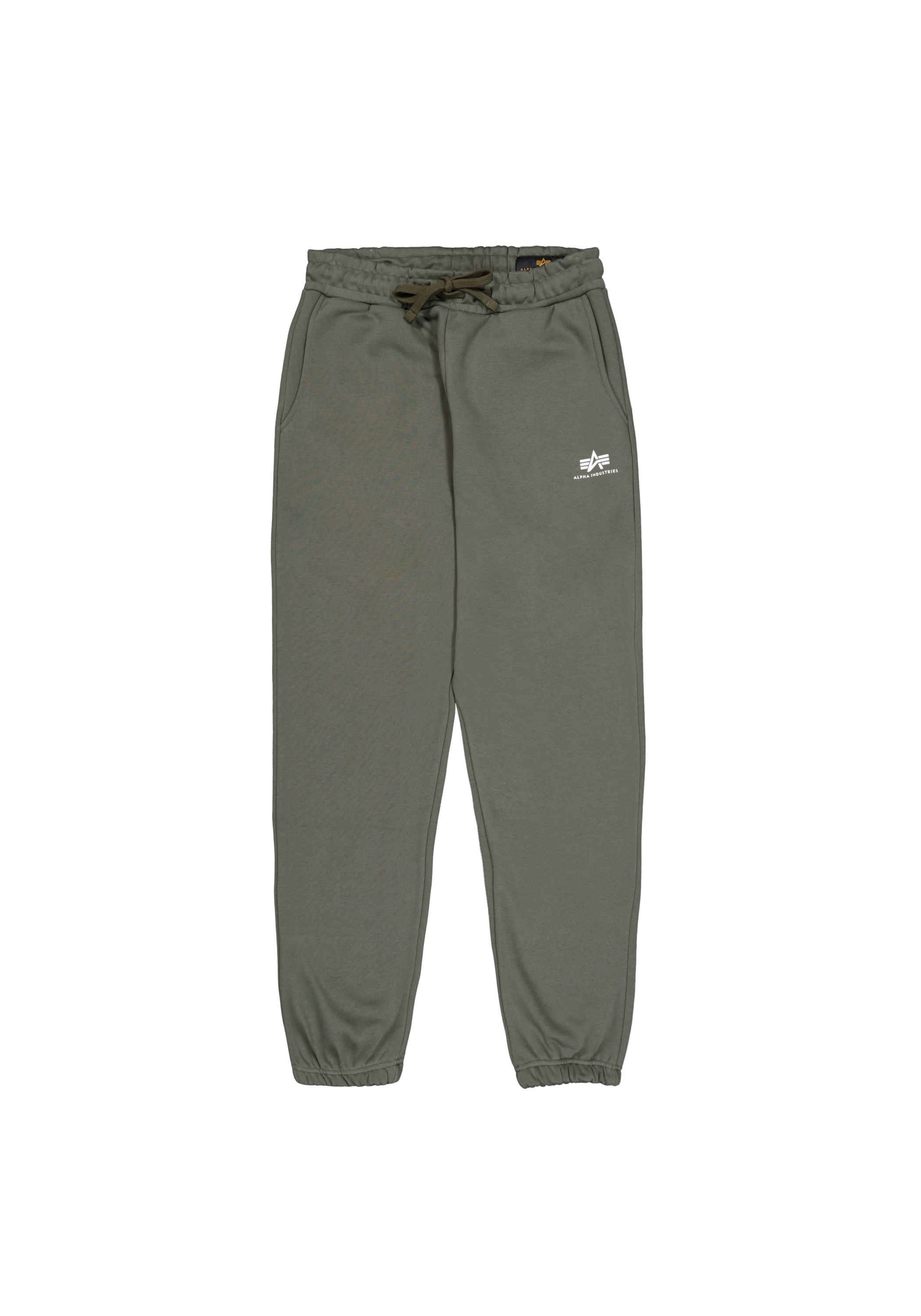 Alpha Industries Jogginghose "Basic Jogger SL II" günstig online kaufen