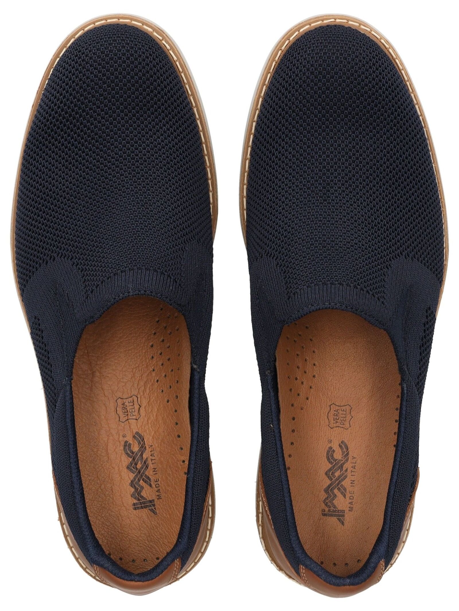 Imac Slipper »Imac Slipper Lederimitat«