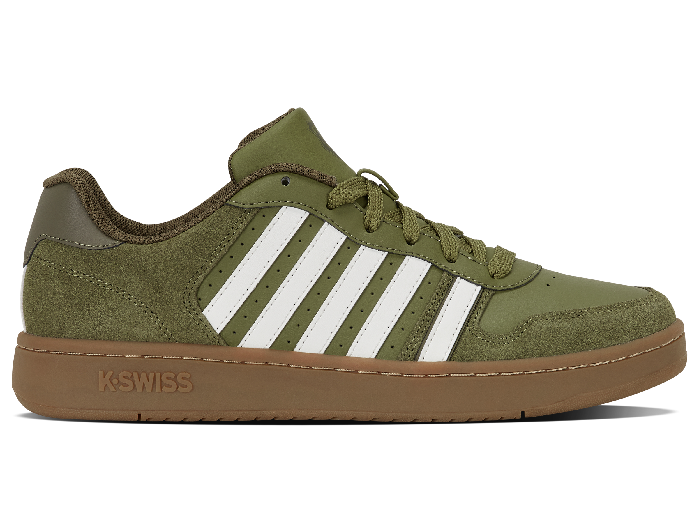 K-Swiss Sneaker »Court Palisades«