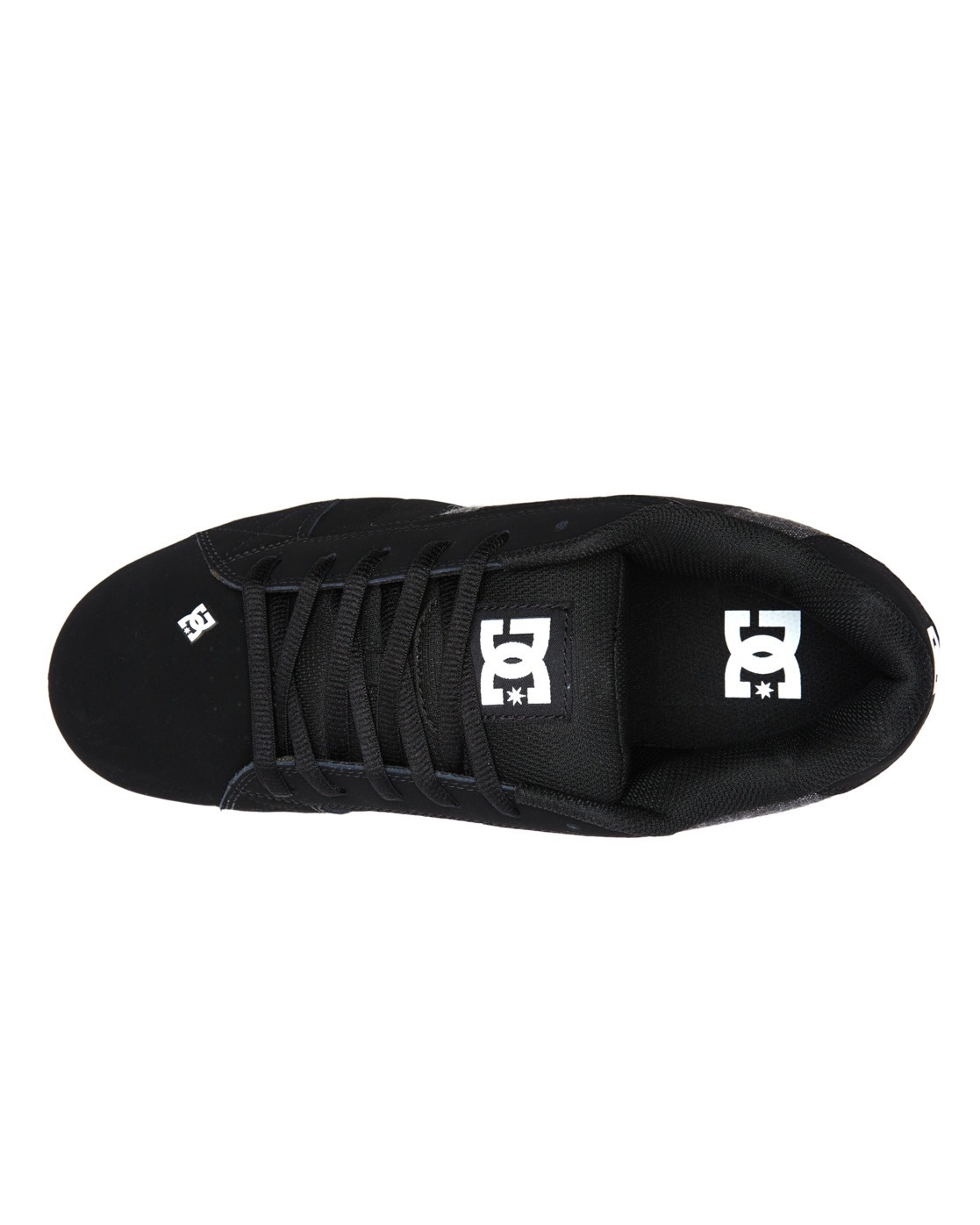 DC Shoes Net Baskets Noir EU 40 3