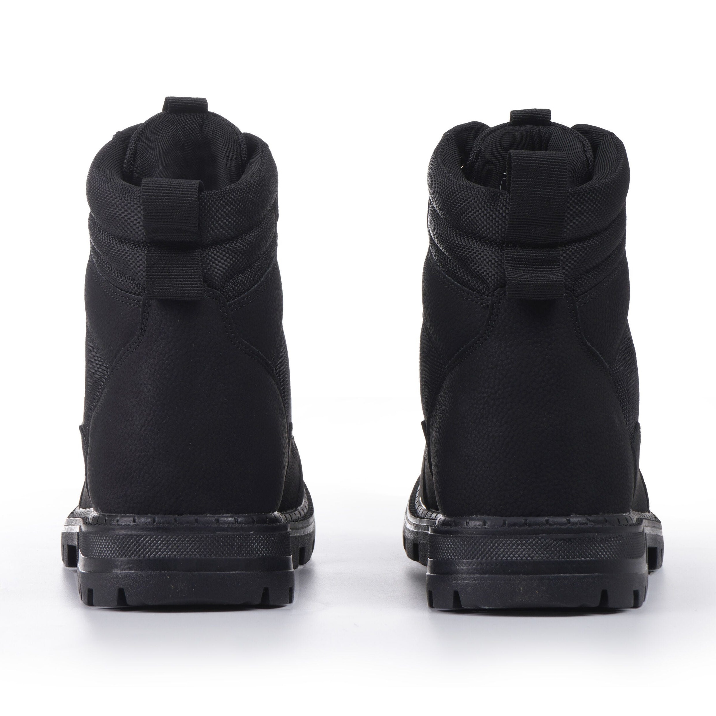 Icepeak Schnürboots »UUTTERA MR«  Winterschuhe, Winterboots, Schnürstiefel, Winterstiefel