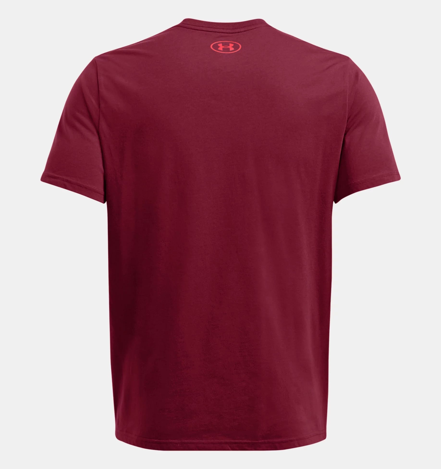 Under Armour® T-Shirt »UA GL FOUNDATION UPDATE SS«, (1 tlg.)