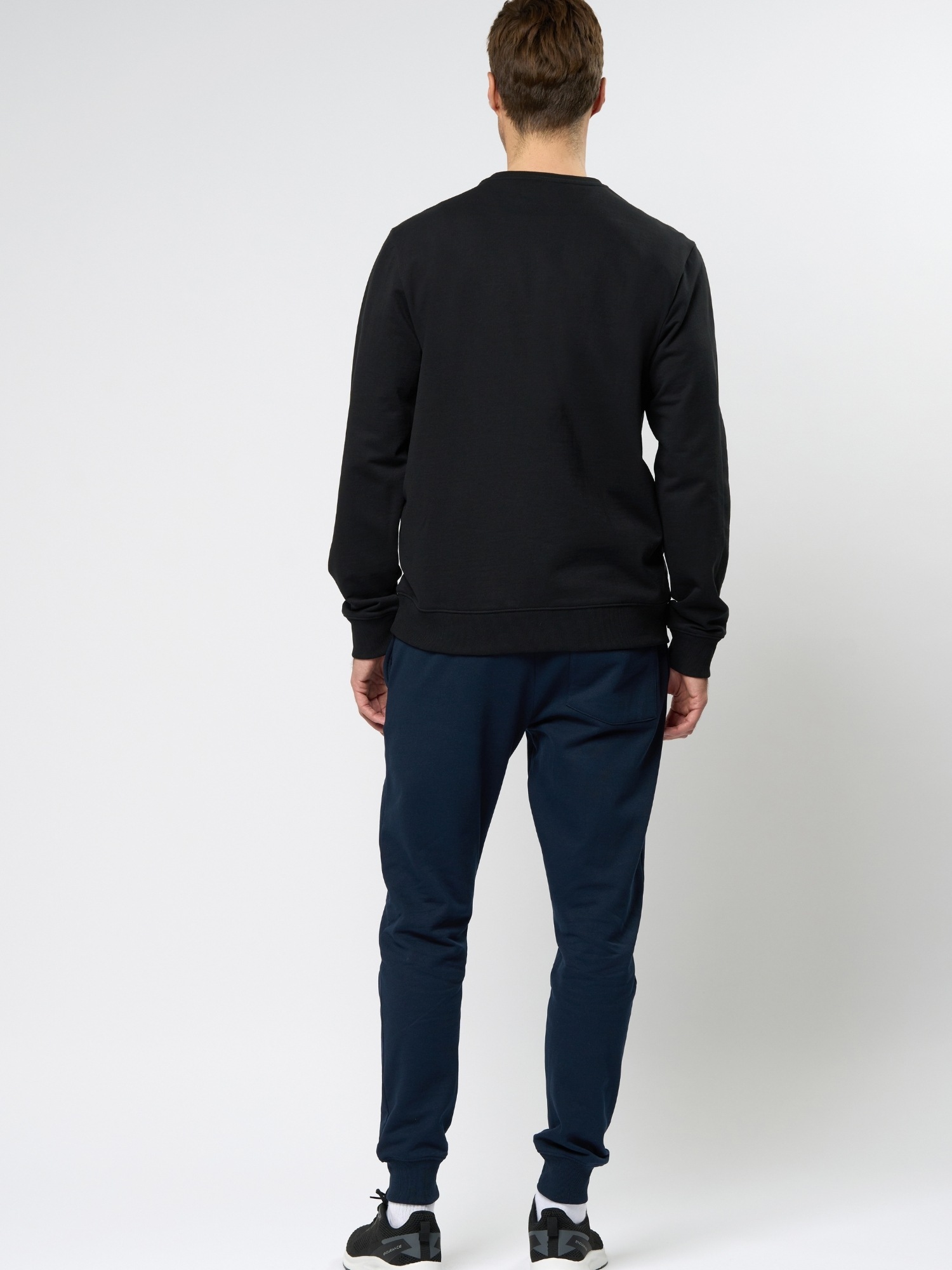 VINSON Strickpullover »VINSON Sweater VMRiley«