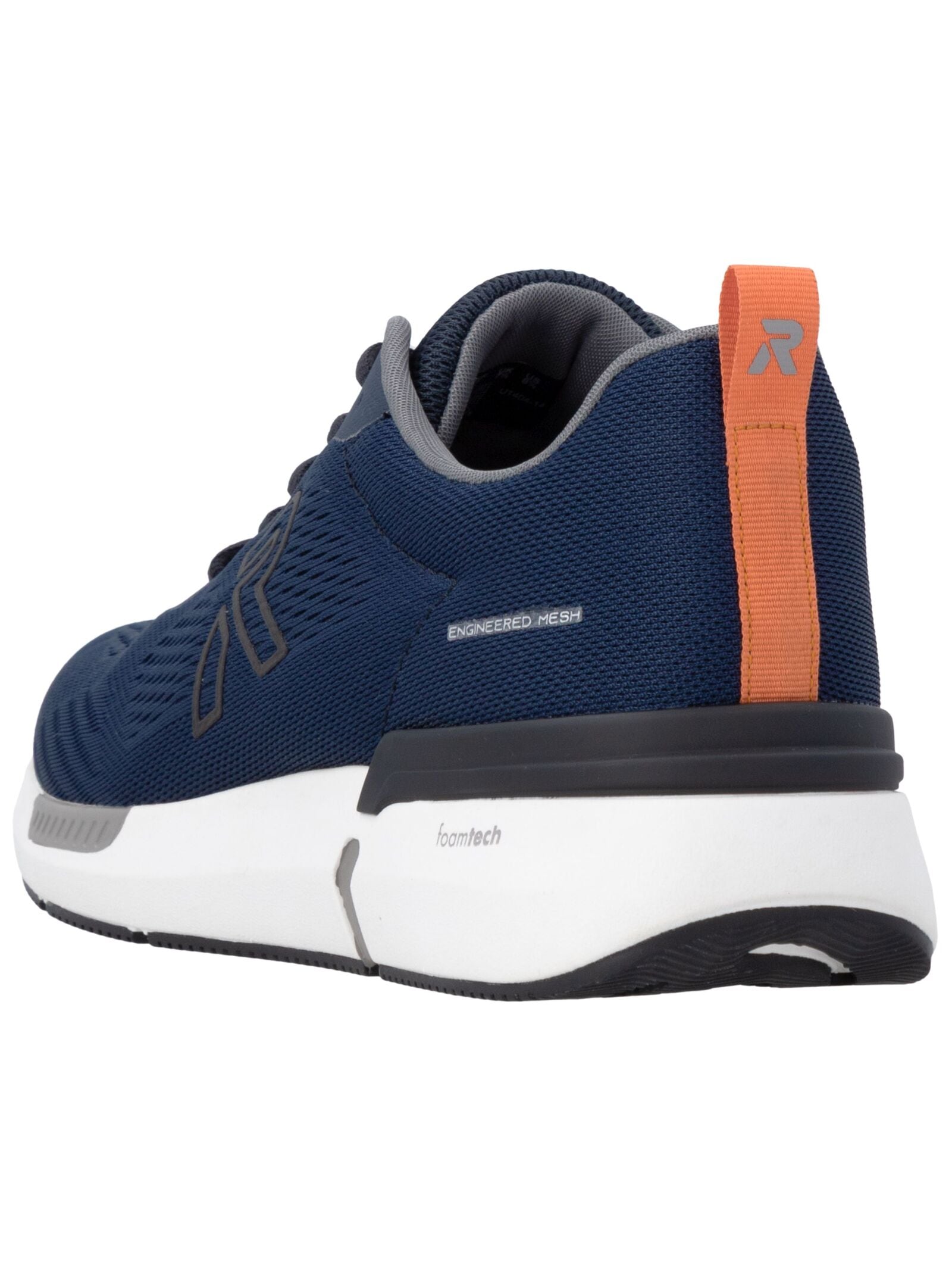 Rieker Sneaker »Rieker Sneaker Textil«