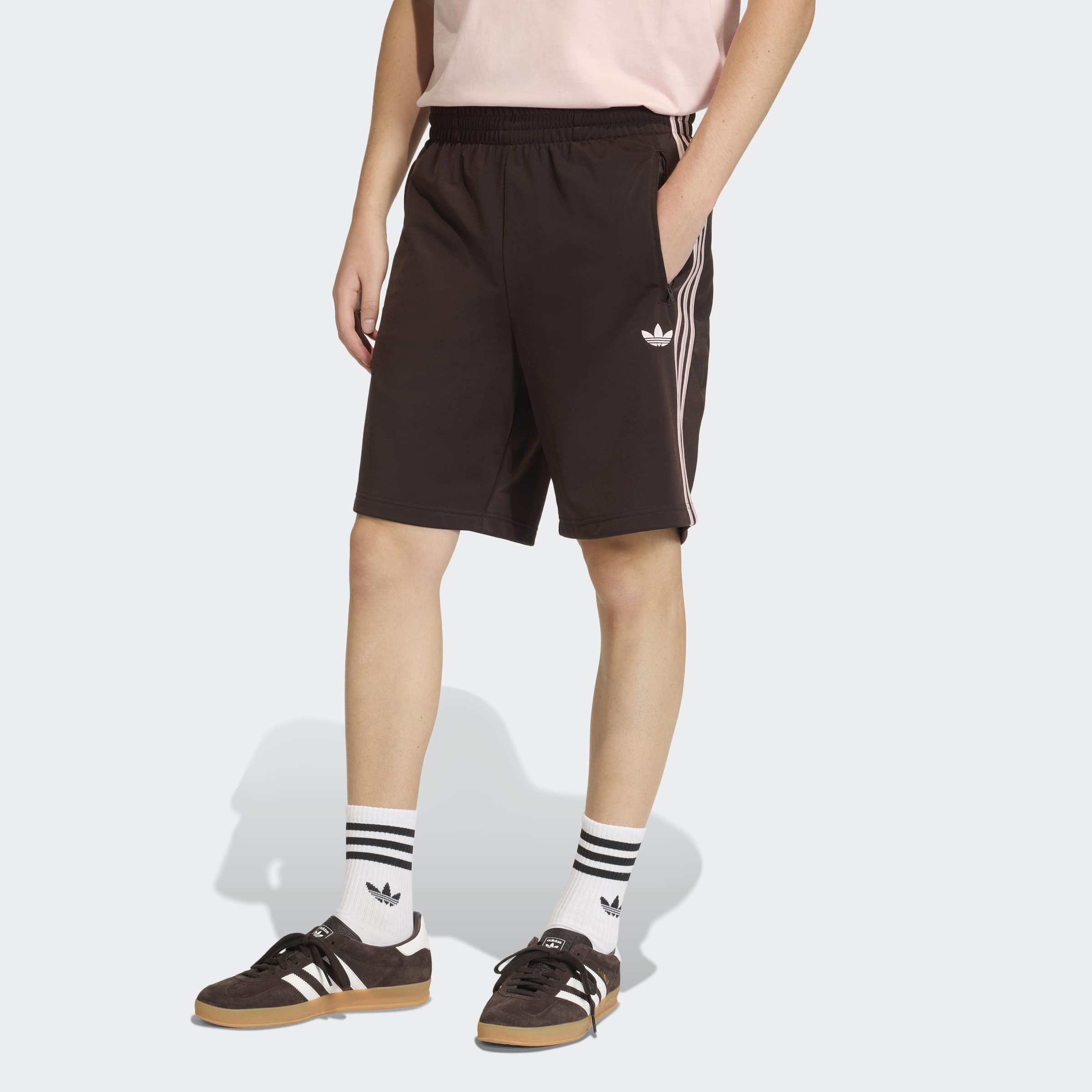 adidas Originals Shorts »FIREBIRD«