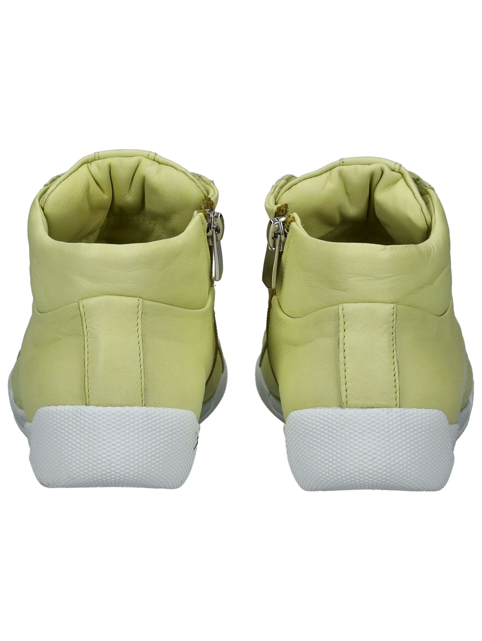 Andrea Conti Slipper »Andrea Conti Sneaker Leder«
