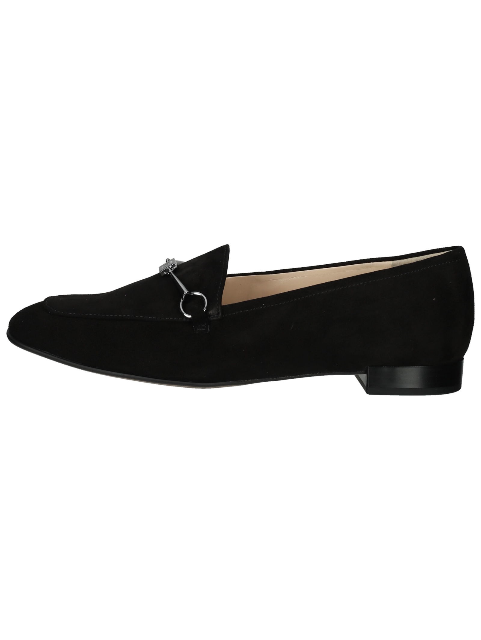 Högl Slipper "Högl Slipper Veloursleder" günstig online kaufen