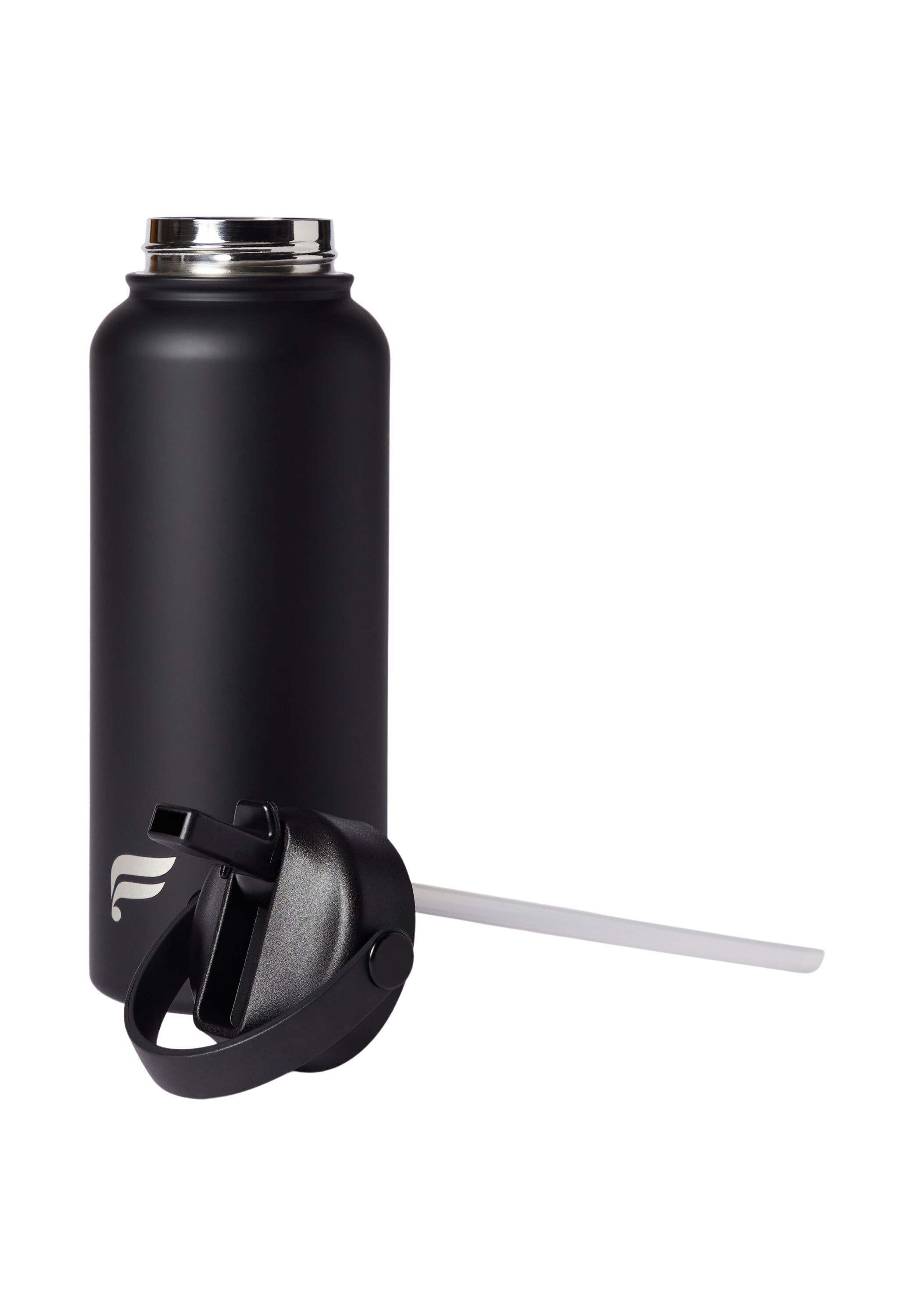 Fabletics Trinkflasche »Fabletics WATERBOTTLE THE-WATER-BOTTLE« mit praktischem Tragegriff