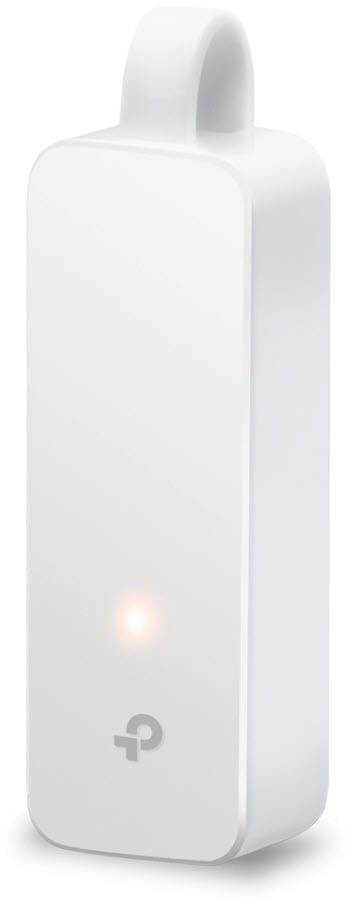 TP-Link Netzwerk-Adapter »UE300 USB-C 3.0 auf Gigabit Ethernet«