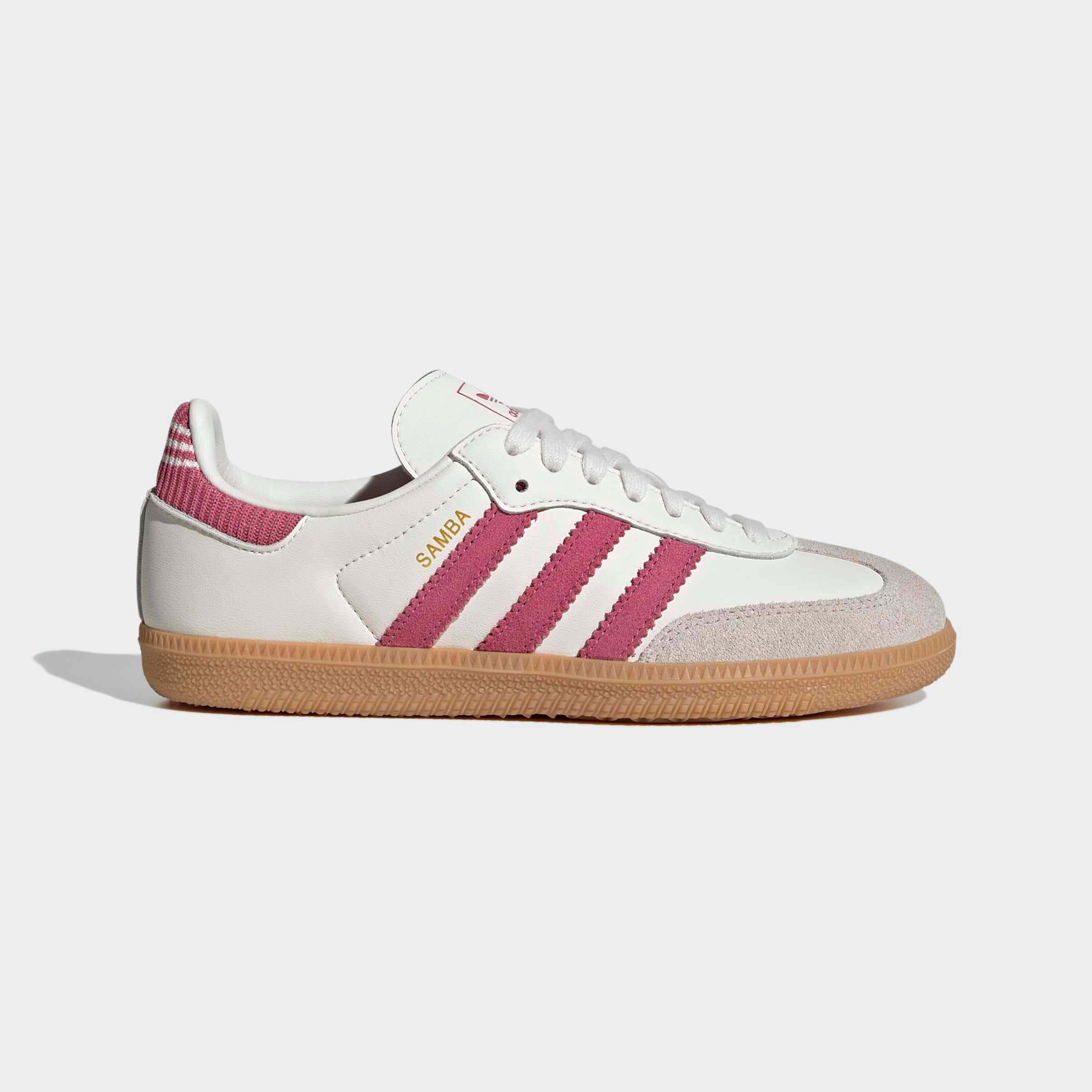 adidas Originals Sneaker »SAMBA OG«  für Kinder & Jugendliche