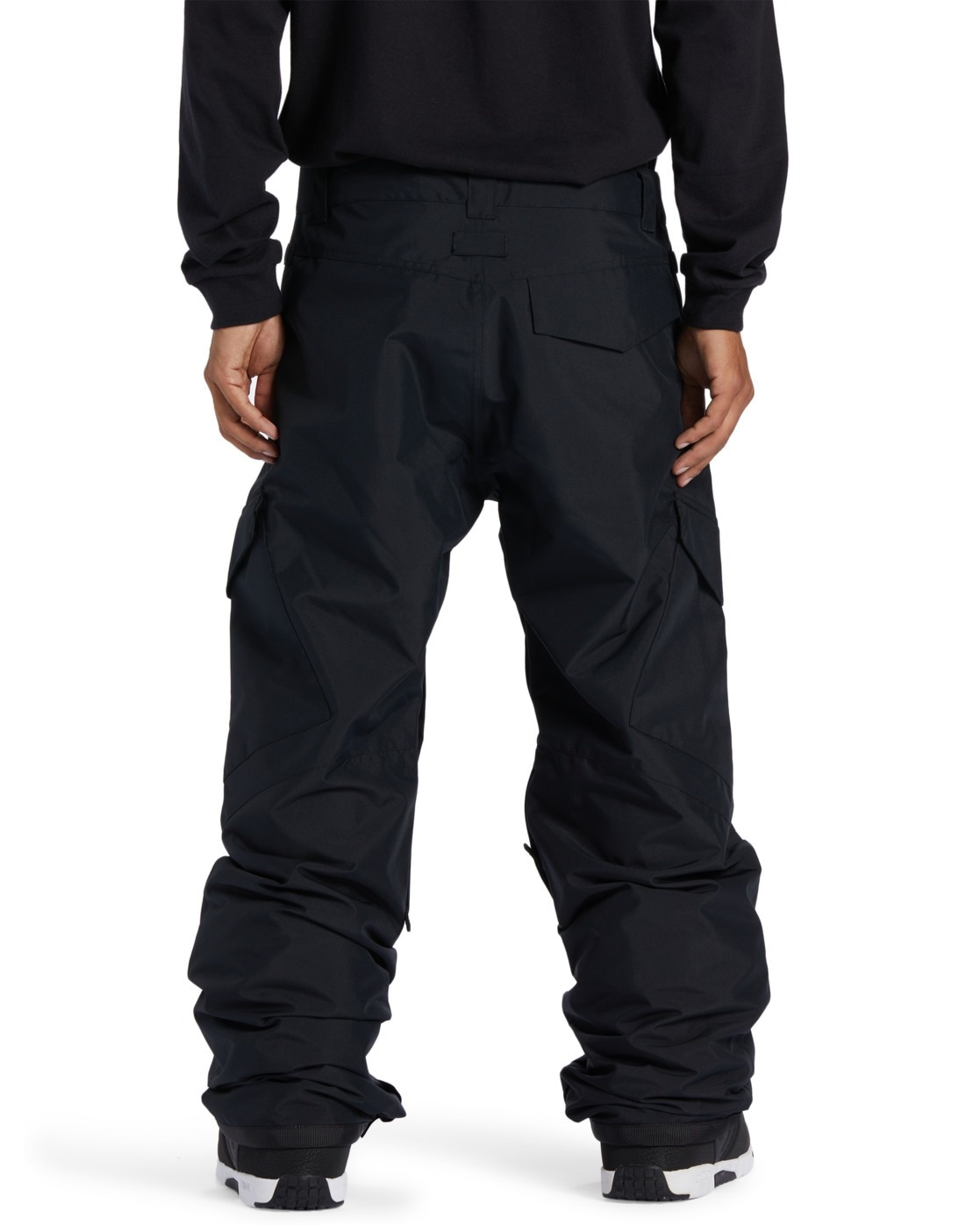 DC Shoes Snowboardhose »Banshee 15K«