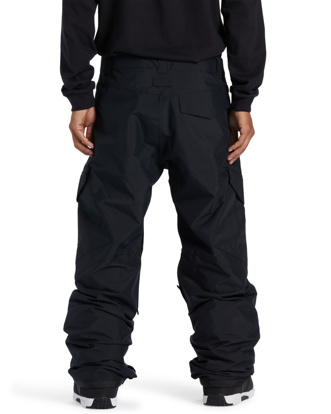 DC Shoes Snowboardhose "Banshee 15K" günstig online kaufen