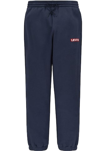 Levi's Kids Levi's® Kids Sportinės kelnės »BOXTAB ...