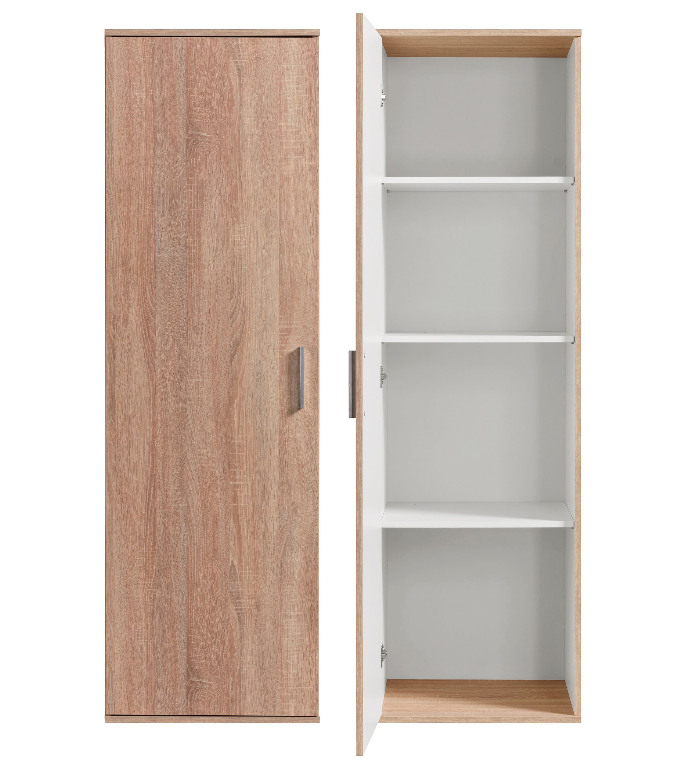 Procontour Mehrzweckschrank "Schrank Clara"