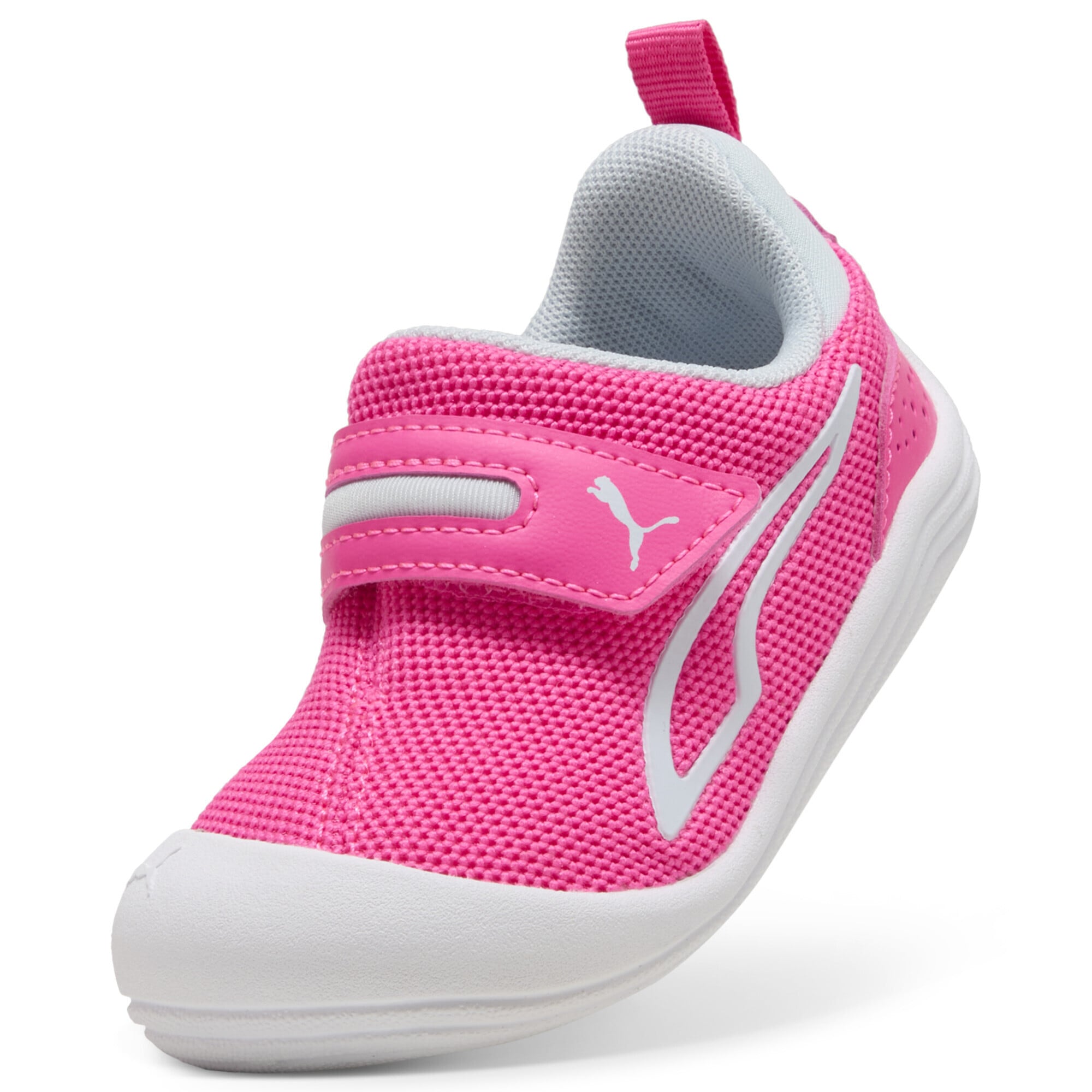 PUMA Sneaker »Kitten Mesh V Sneakers Kinder«