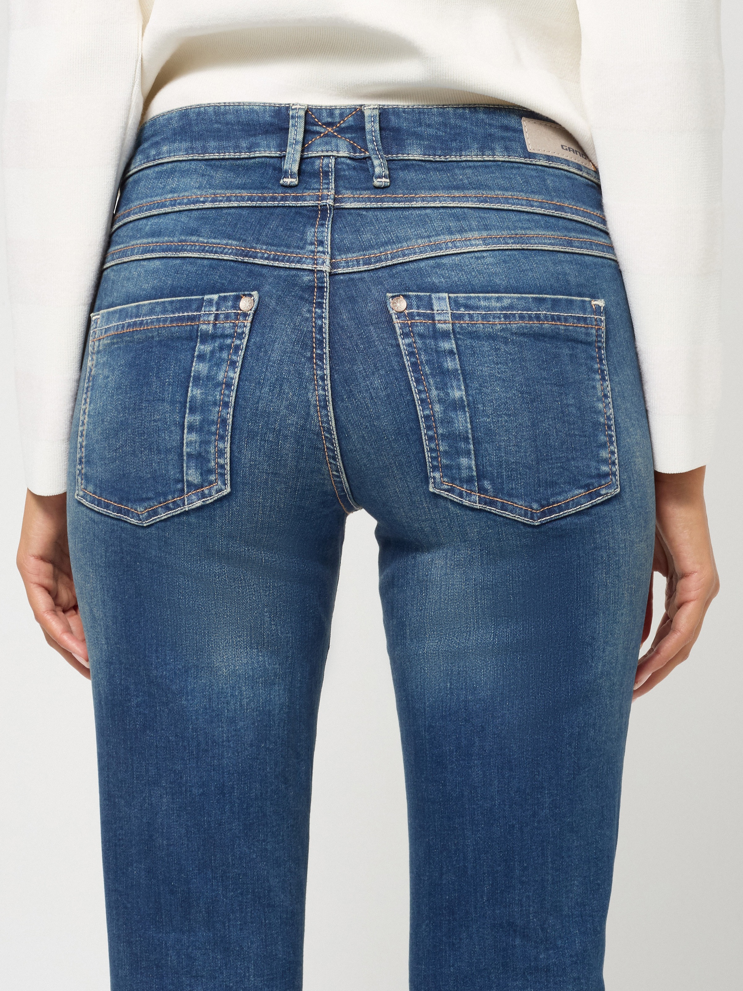 GANG 94Medina Bootcut Jeans pdt wash 31/34 3