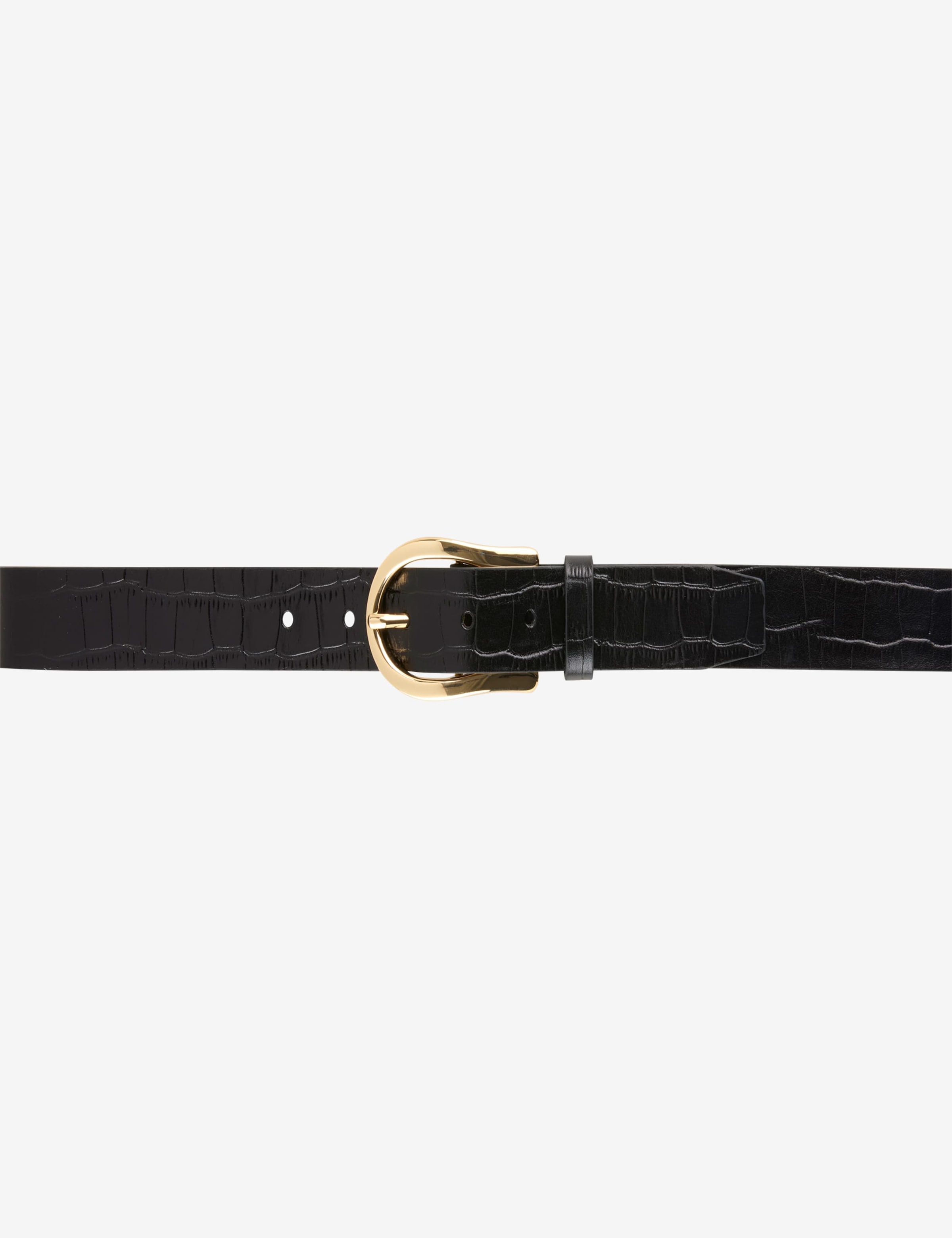 Brax Ledergürtel "Style DAMENGÜRTEL" günstig online kaufen