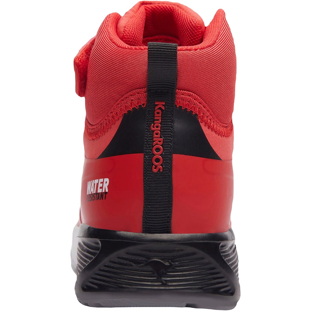 KangaROOS Sneaker »KX-Hydro«, wasserdicht