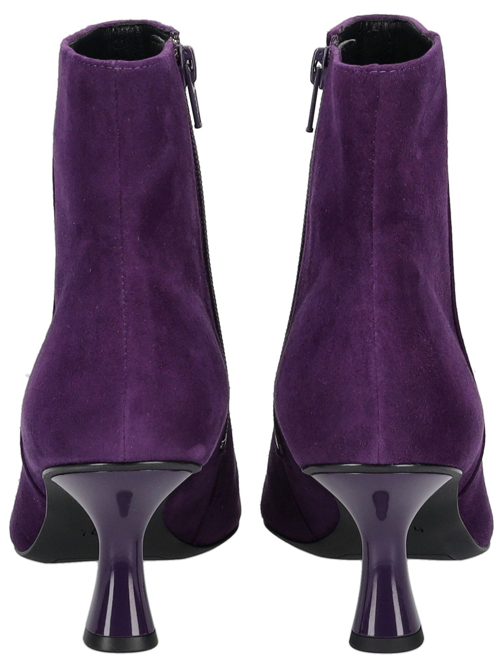 Högl Stiefelette »Högl Stiefelette Veloursleder«