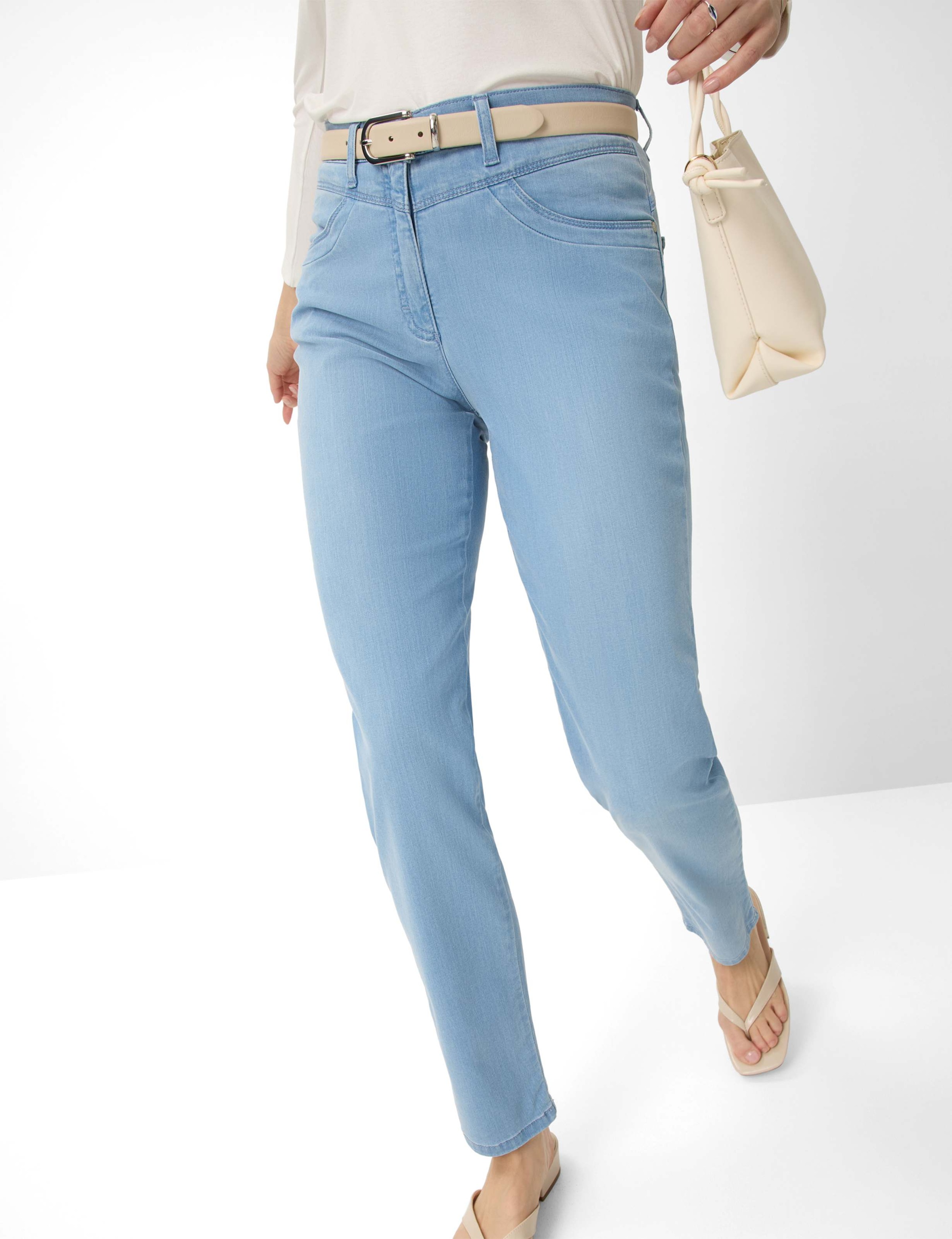 RAPHAELA by BRAX 5-Pocket-Jeans »Style CAREN NEW«