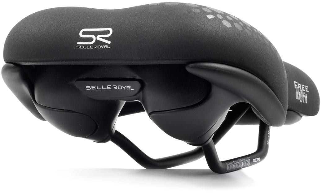 Selle Royal Fahrradsattel »Freeway Fit Herren Classic« | BAUR