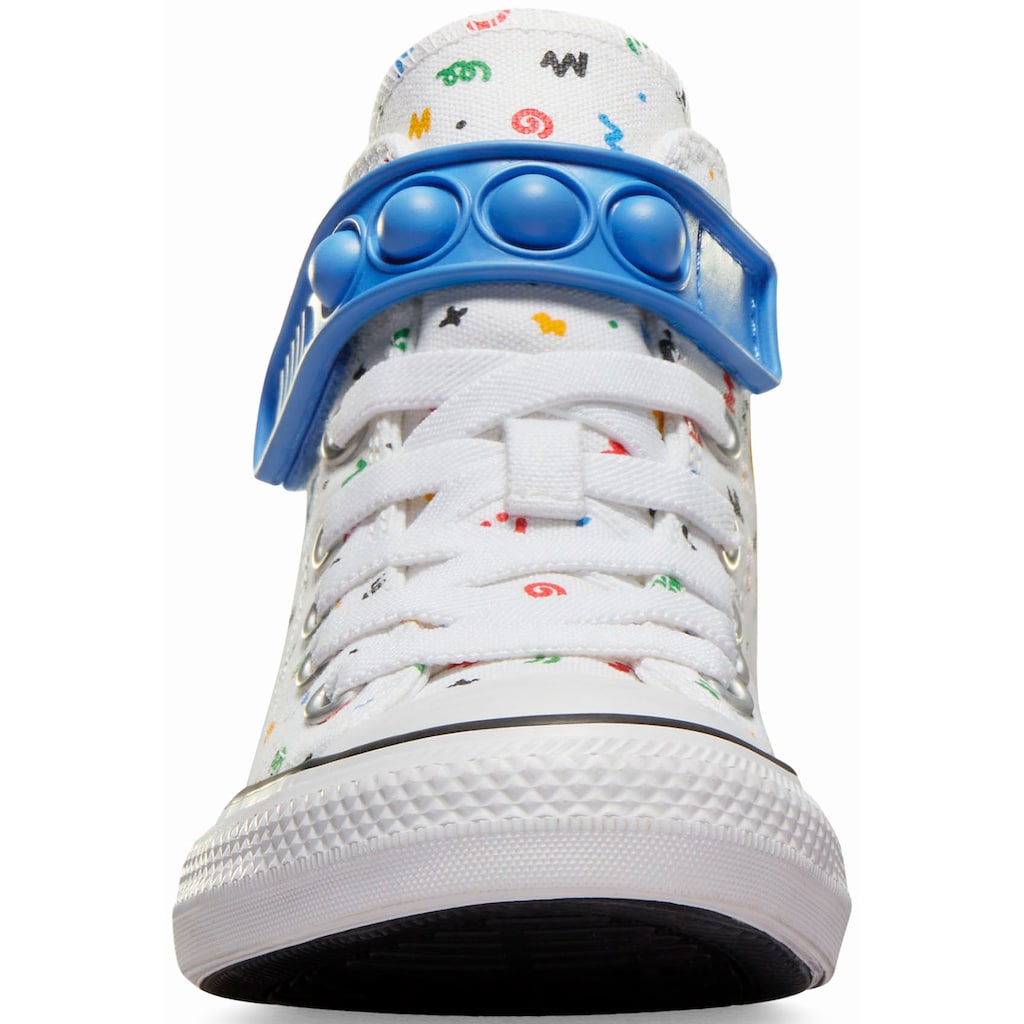 Converse Sneaker »CHUCK TAYLOR ALL STAR BUBBLE STRAP«