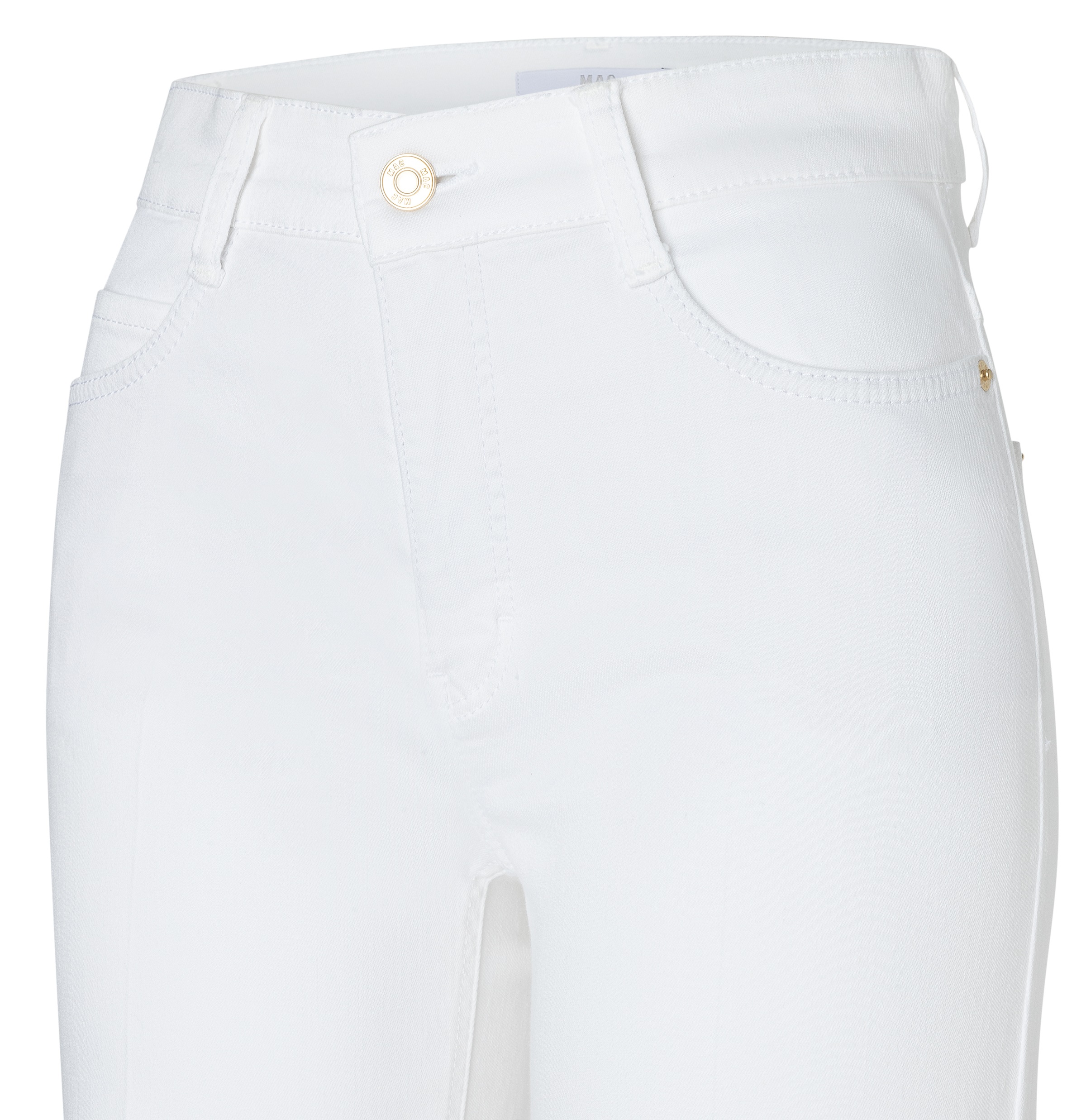 MAC Weite Jeans "WIDE" günstig online kaufen