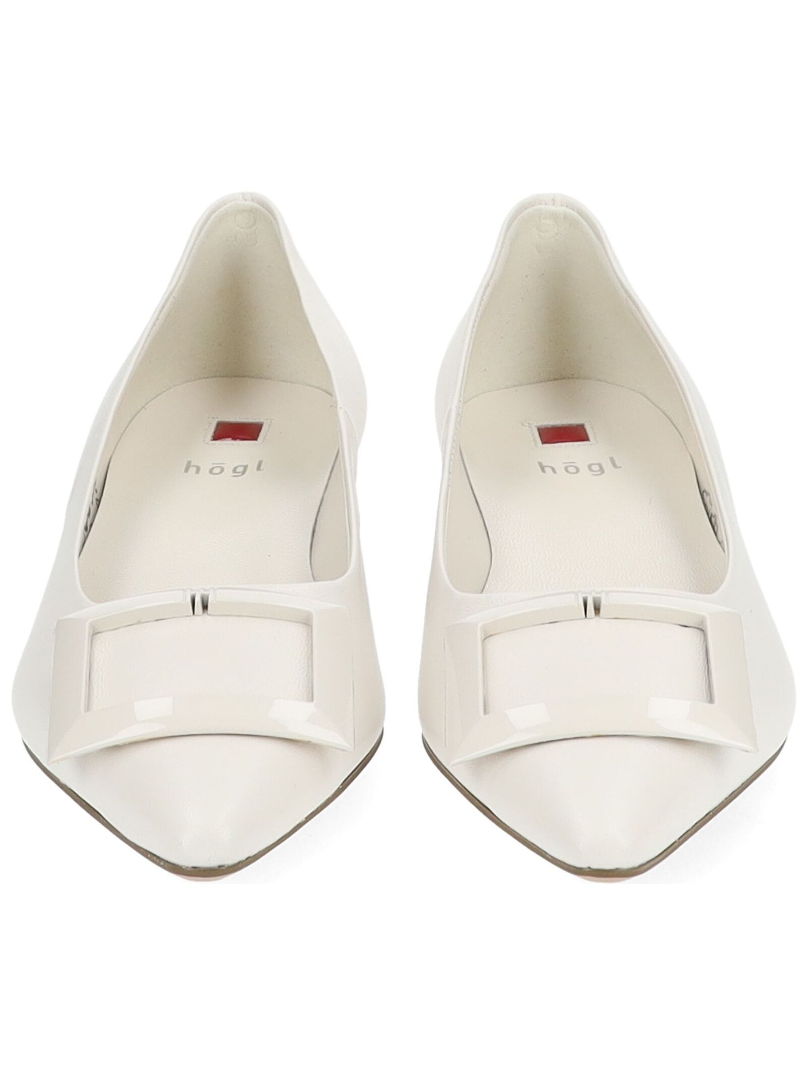 Högl Pumps »Högl Pumps Leder«