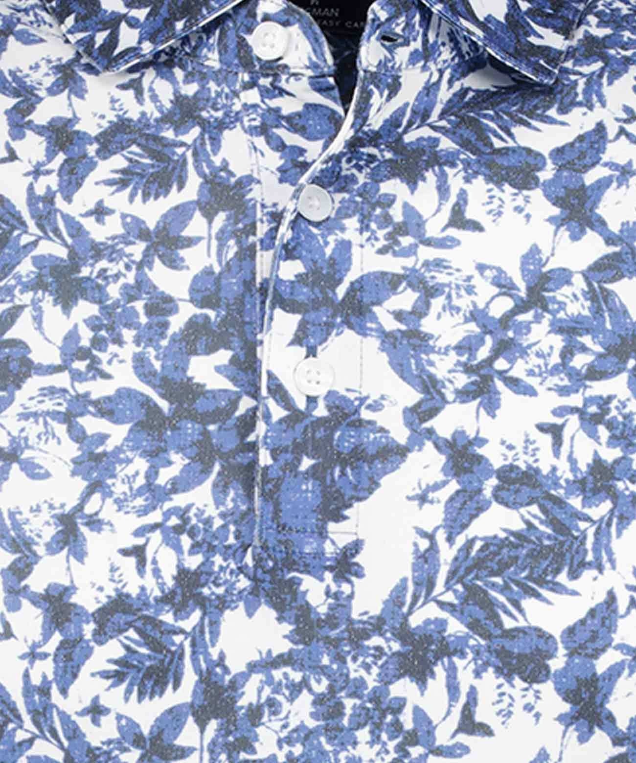 RAGMAN Poloshirt