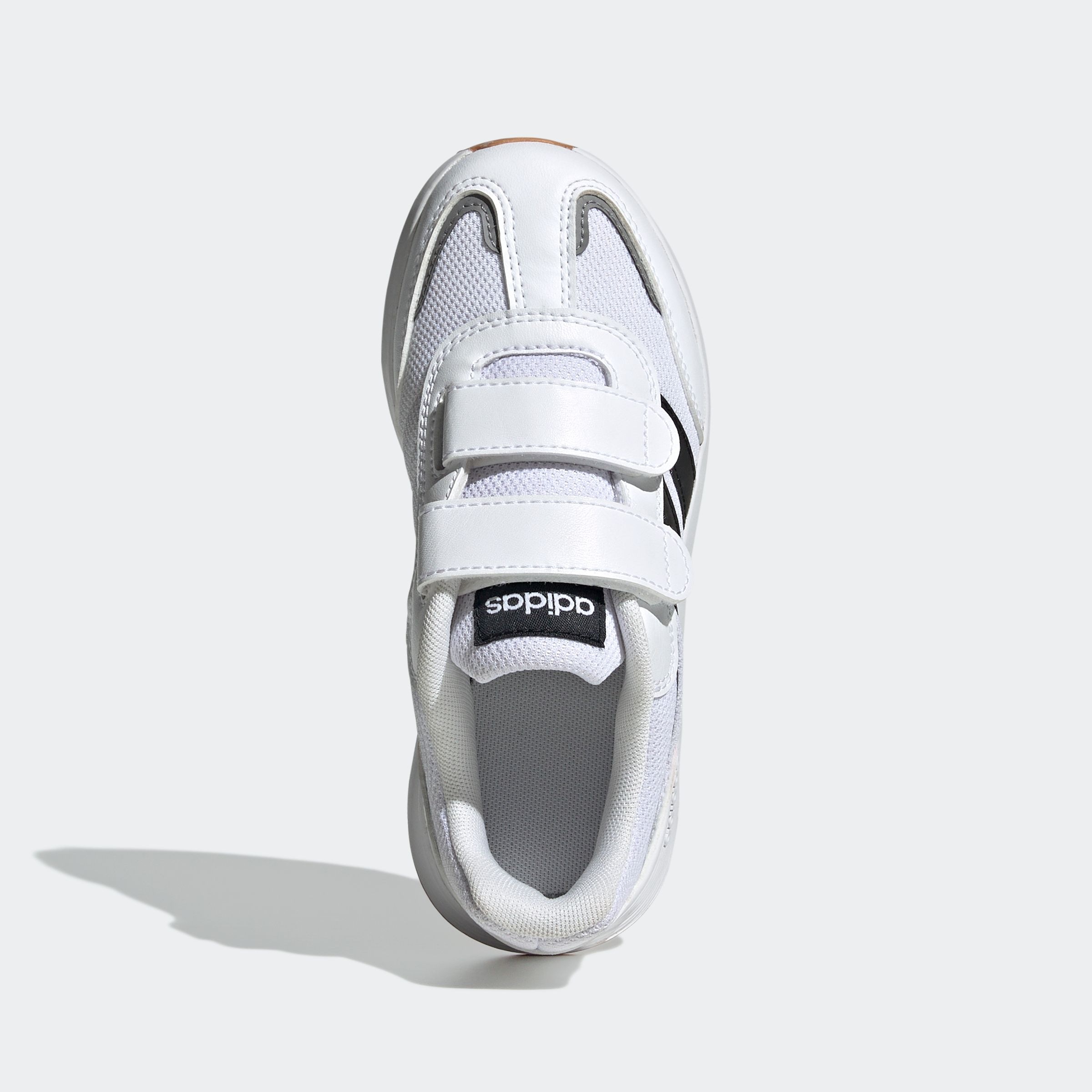 adidas Sportswear Klettschuh »TENSAUR SWITCH KIDS«