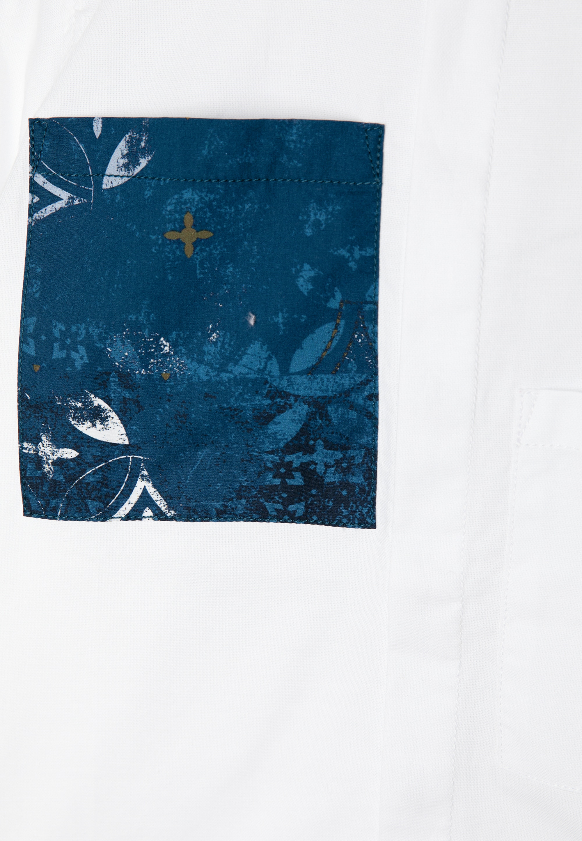 Gulliver Langarmhemd, mit | für Taschen BAUR ▷ asymmetrischen