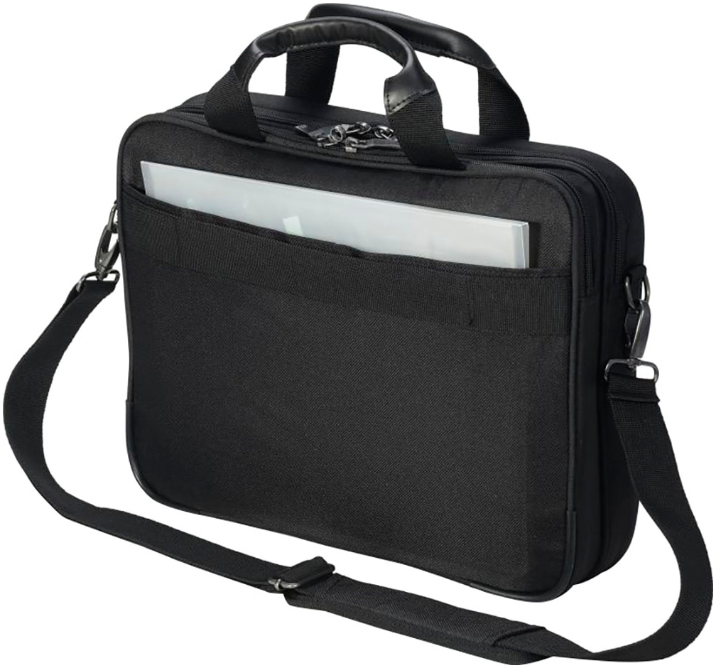 DICOTA Laptoptasche »Eco Top Traveller SELECT 14-15.6"«