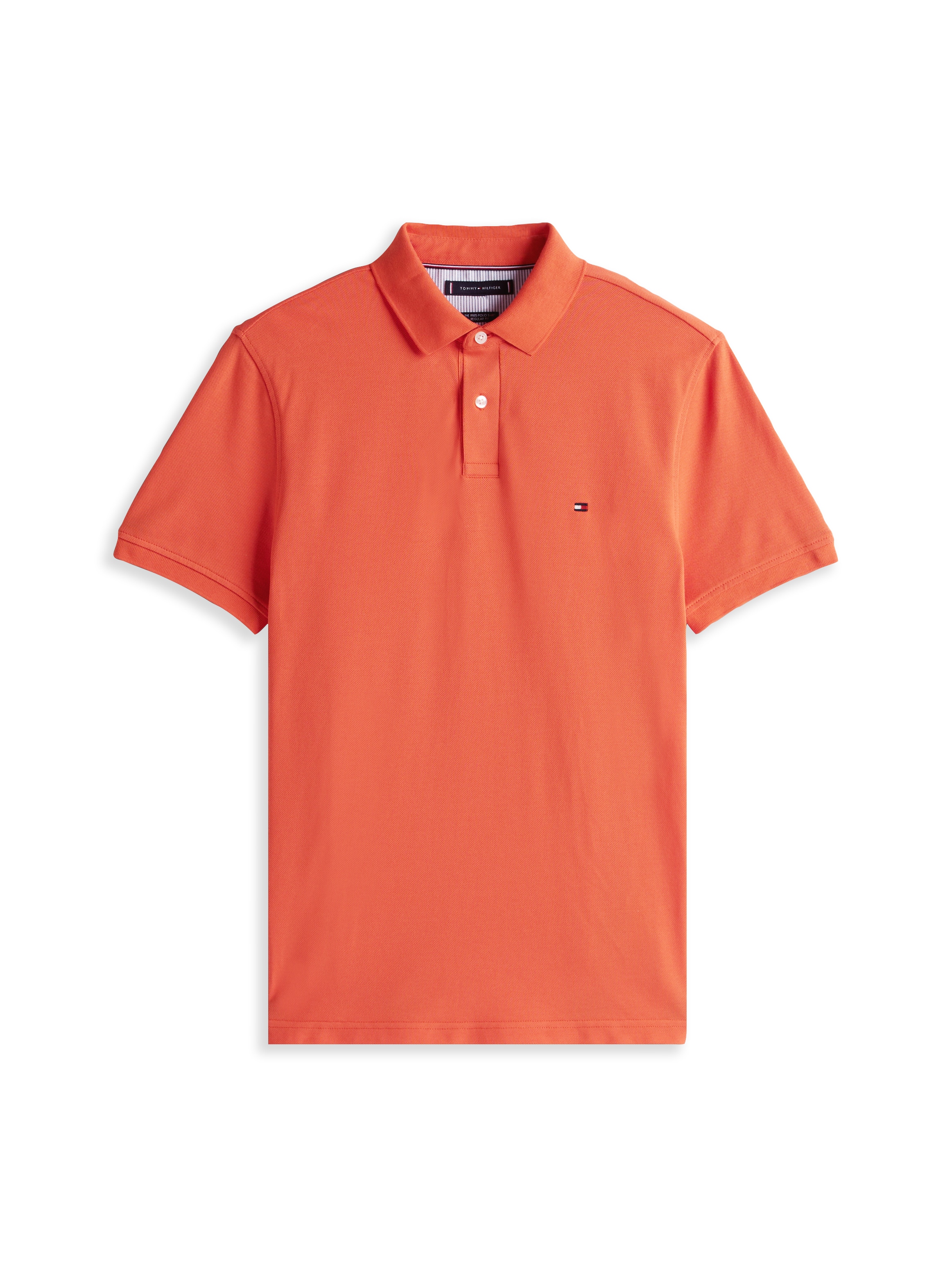 Tommy Hilfiger Poloshirt »1985 REGULAR POLO«, aus Piqué