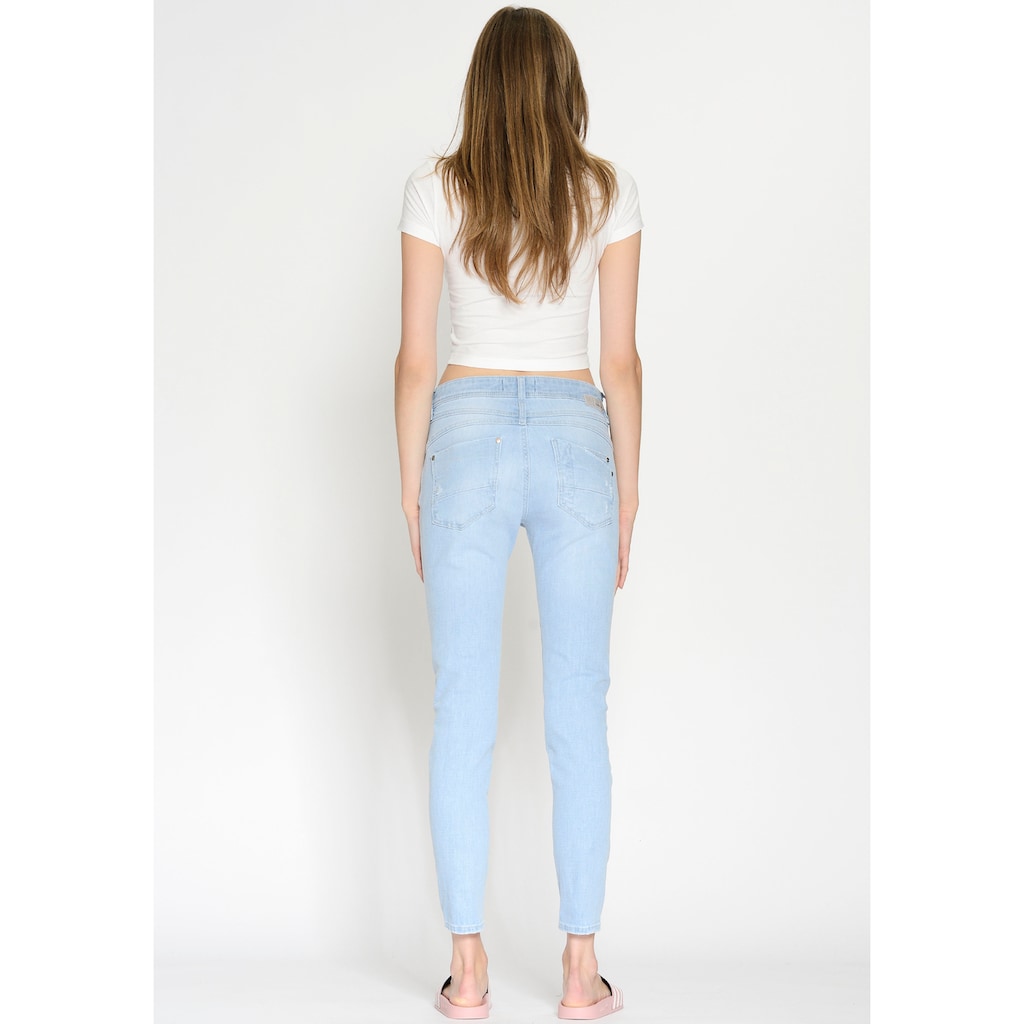 GANG Relax-fit-Jeans »94AMELIE«