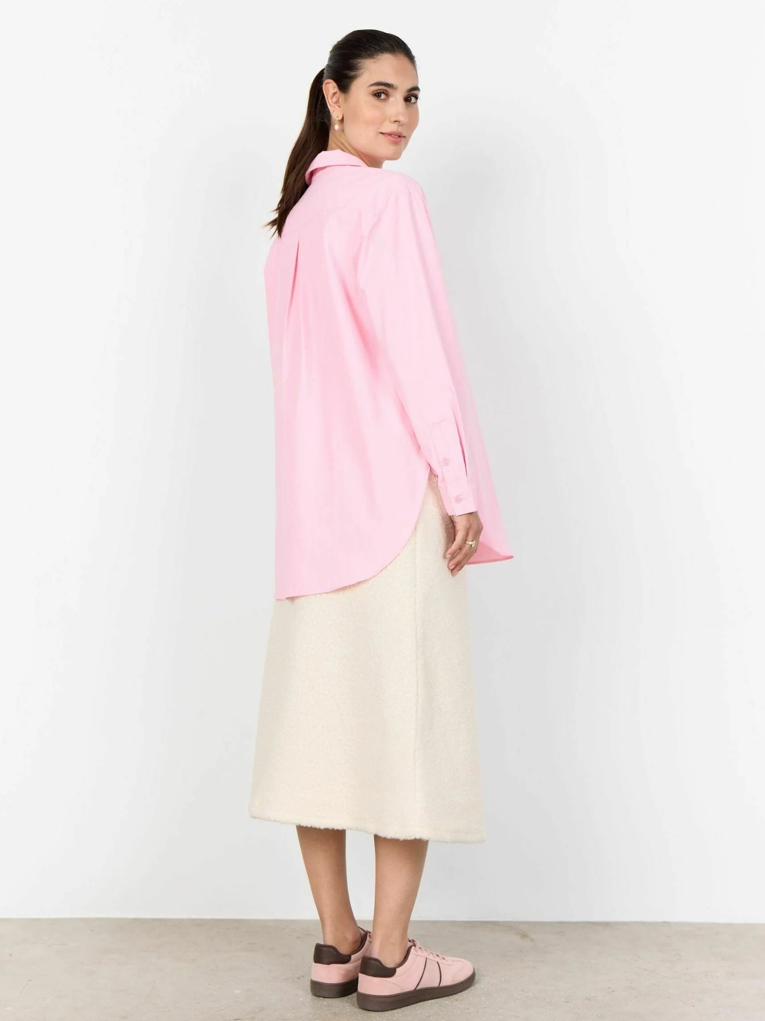 soyaconcept Blusentop »Soya Concept Shirt SC-NETTI 52«