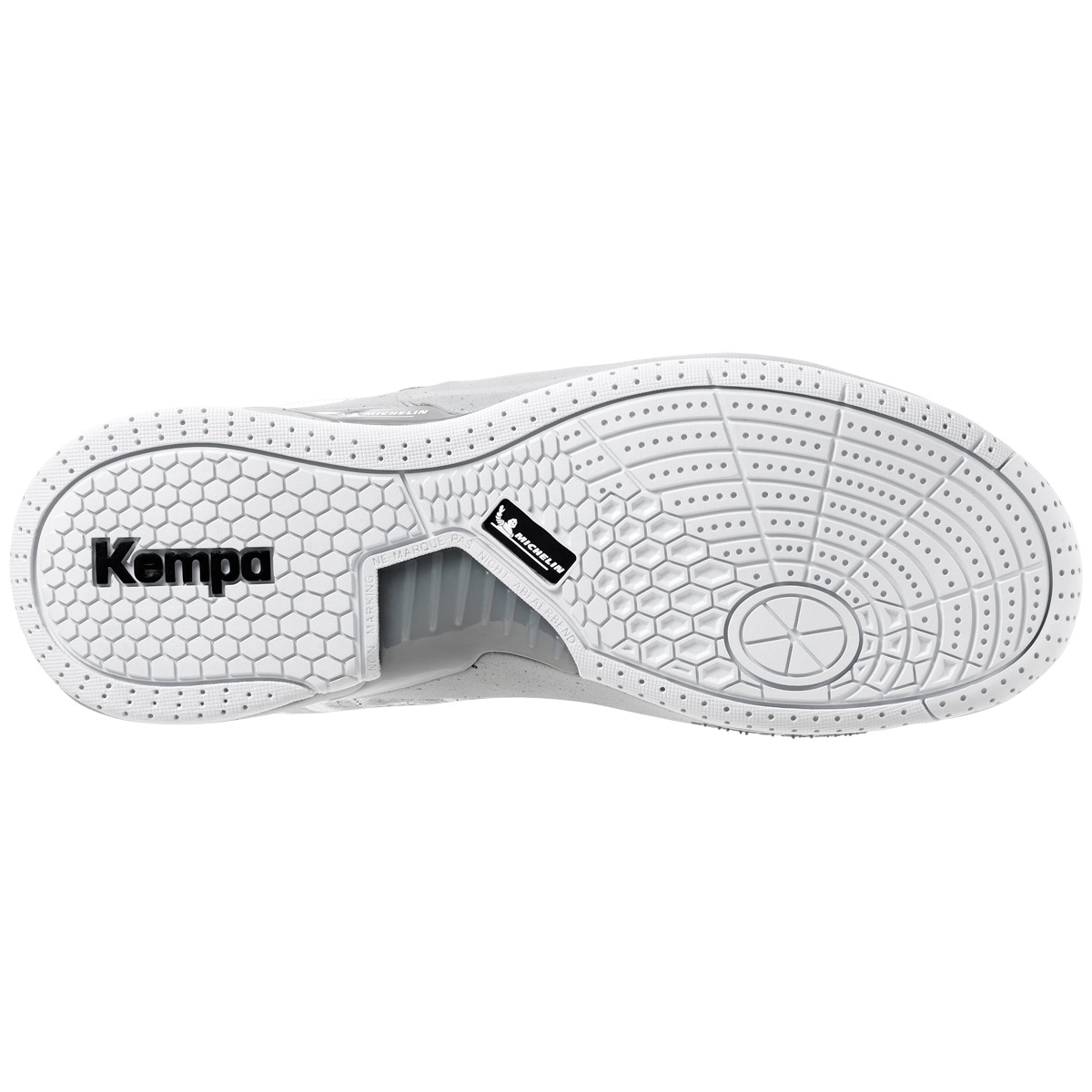 Kempa Hallenschuh »Hallen-Sport-Schuhe ATTACK ONE 2.0 Kids«  1 tlg.