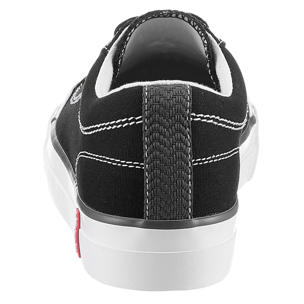 Levi's® Plateausneaker »LS2 S«