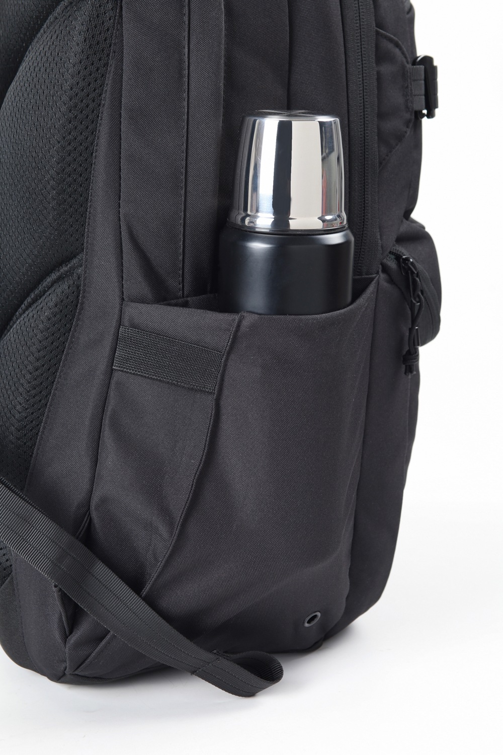 NITRO Freizeitrucksack »Future Hero«, Schulrucksack Freizeitrucksack Laptoprucksack Mäppchen