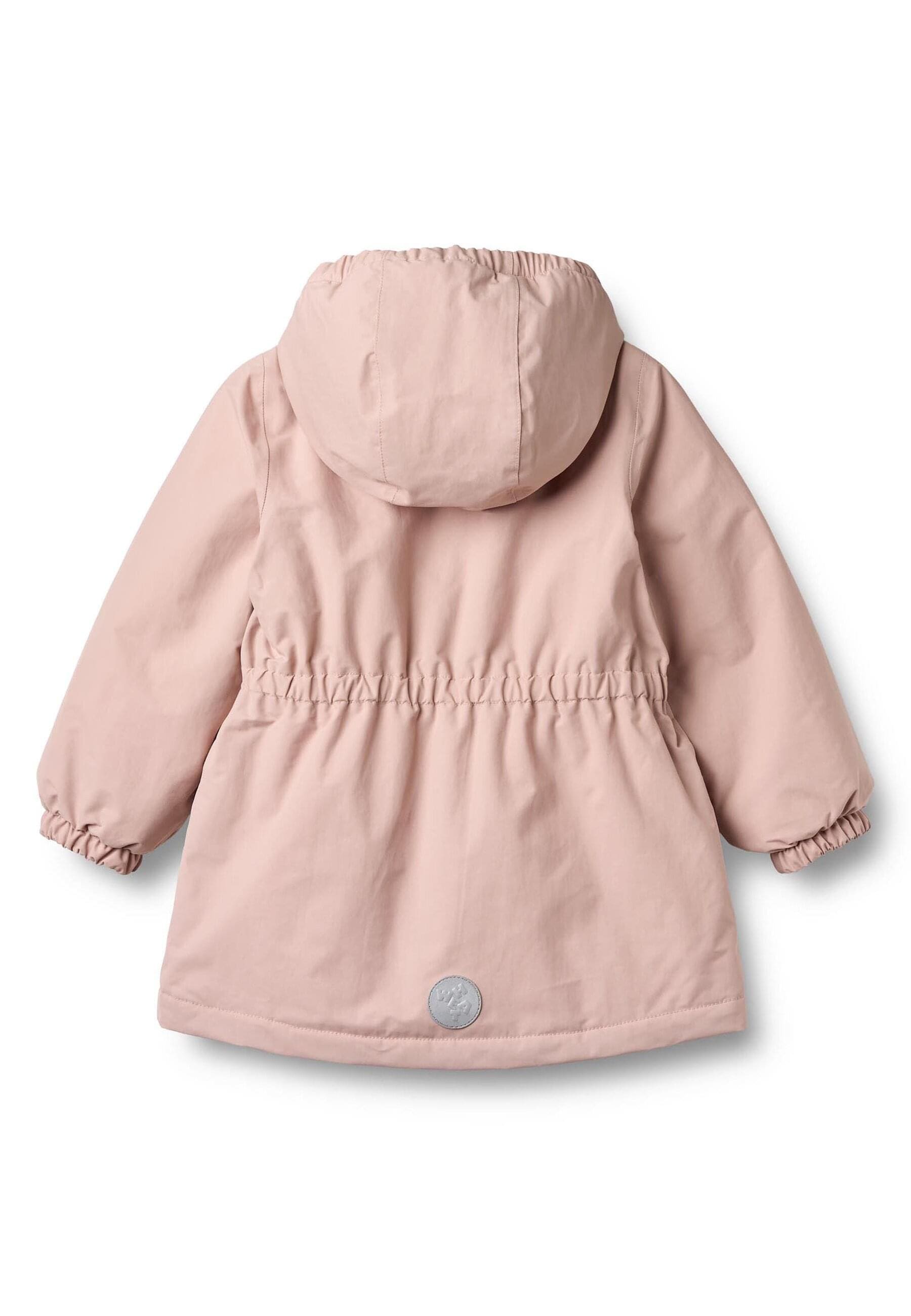 WHEAT Allwetterjacke »WHEAT Jacket Sille« mit Kapuze