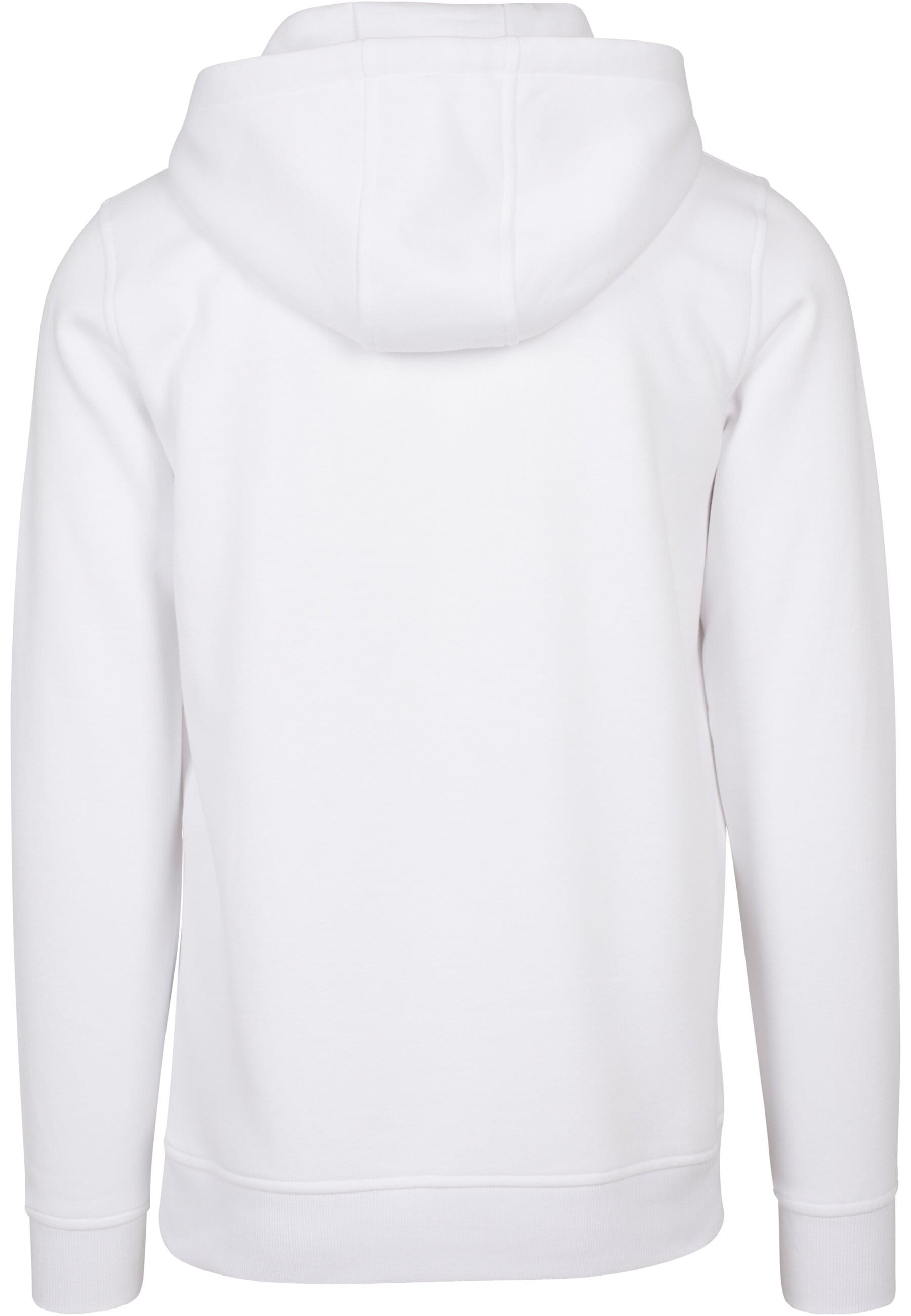MisterTee Hoodie "MisterTee Herren Compton Hoody" 1 Stk. tlg. günstig online kaufen
