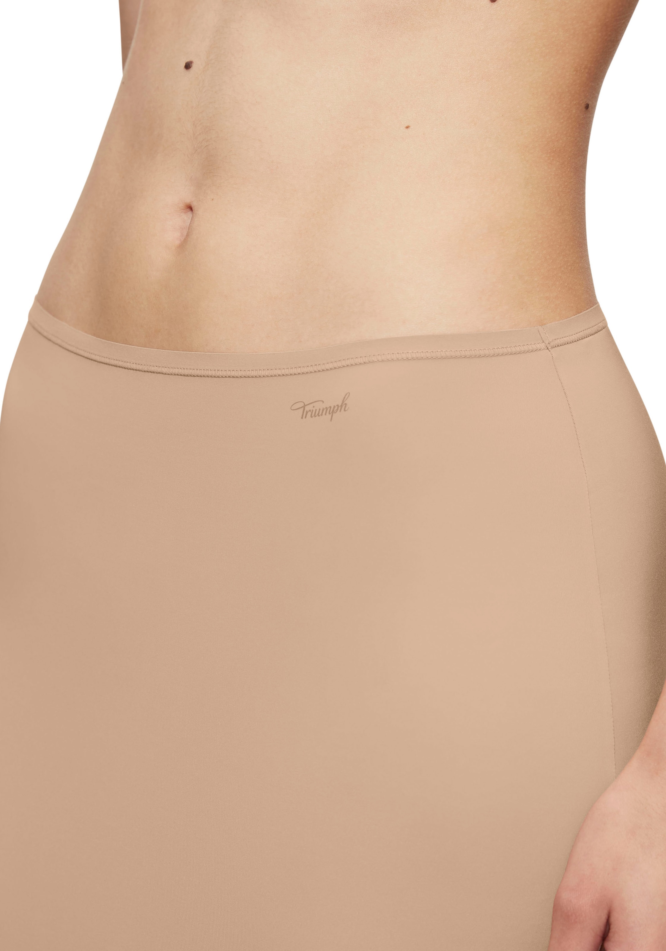 Triumph Unterrock »Body Make-Up T Skirt 02«, nathlos, leicht