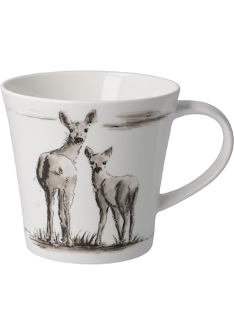 Goebel Tasse »Peter Schnellhardt - 